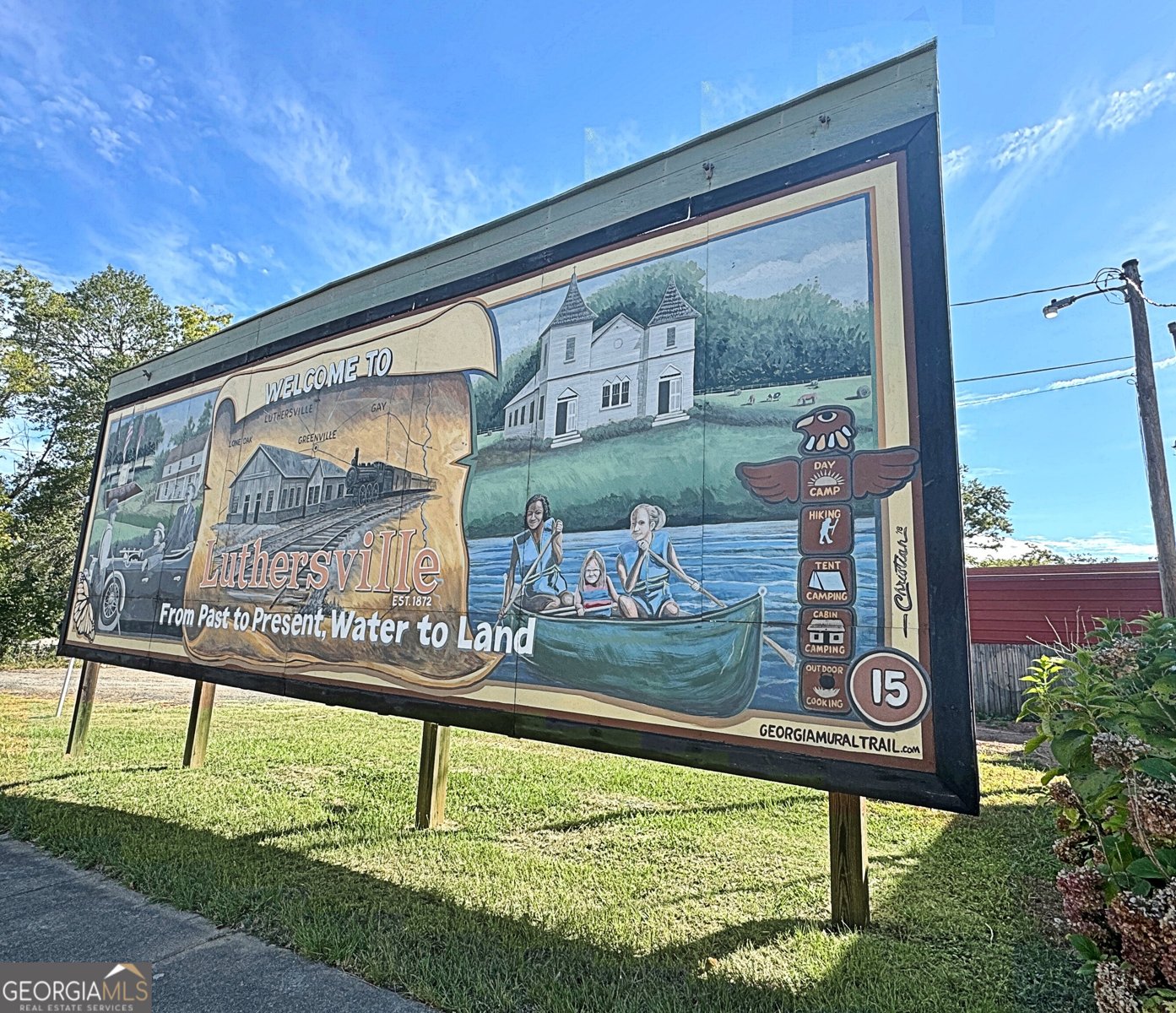 74 Gateway Drive Luthersville - 52