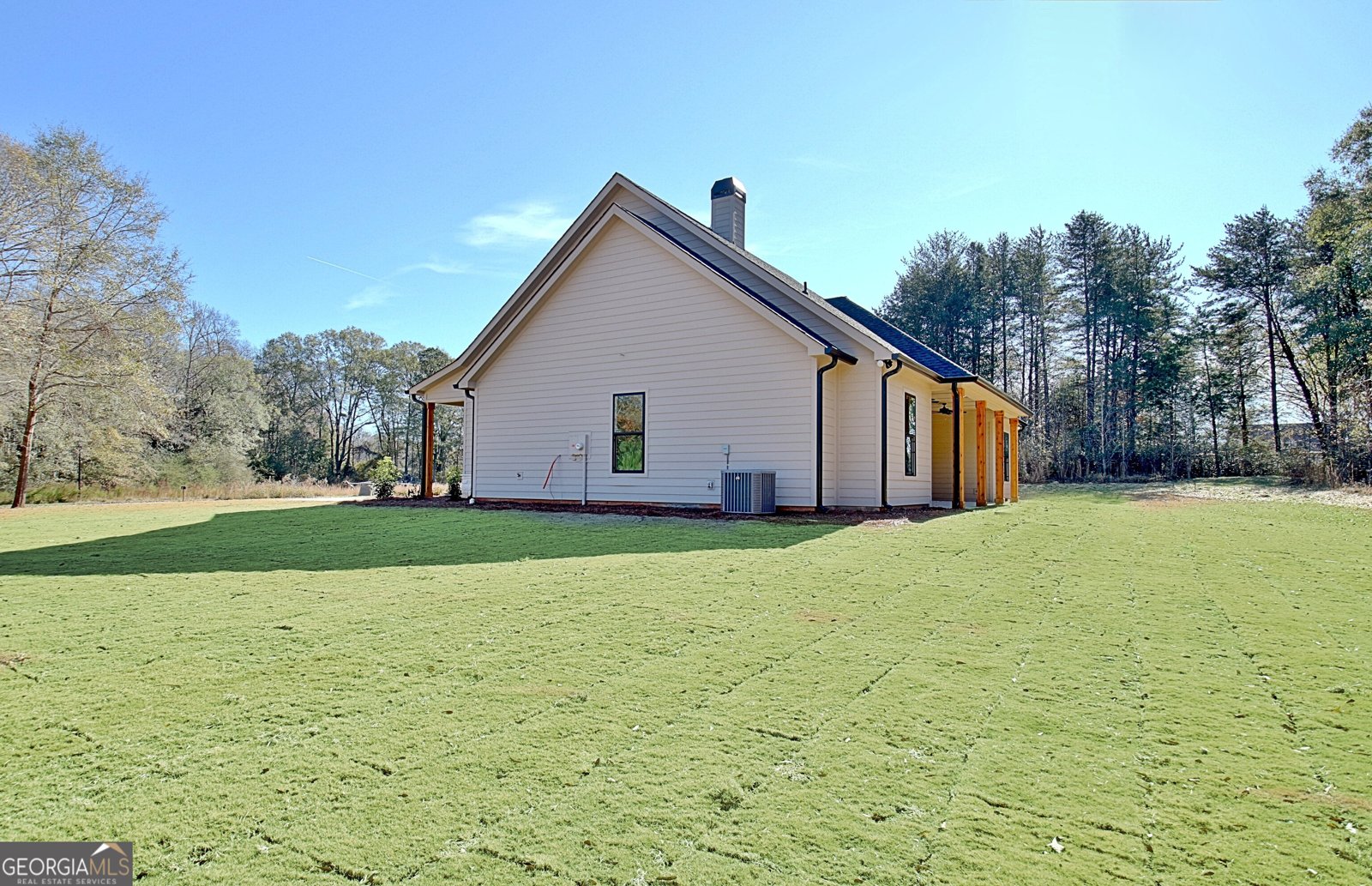 74 Gateway Drive Luthersville - 61