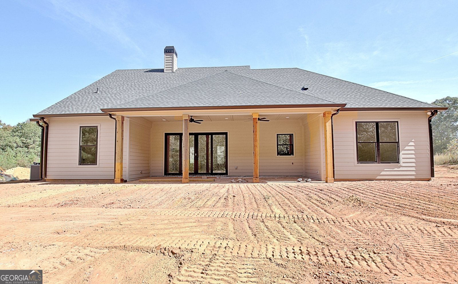 74 Gateway Drive Luthersville - 7