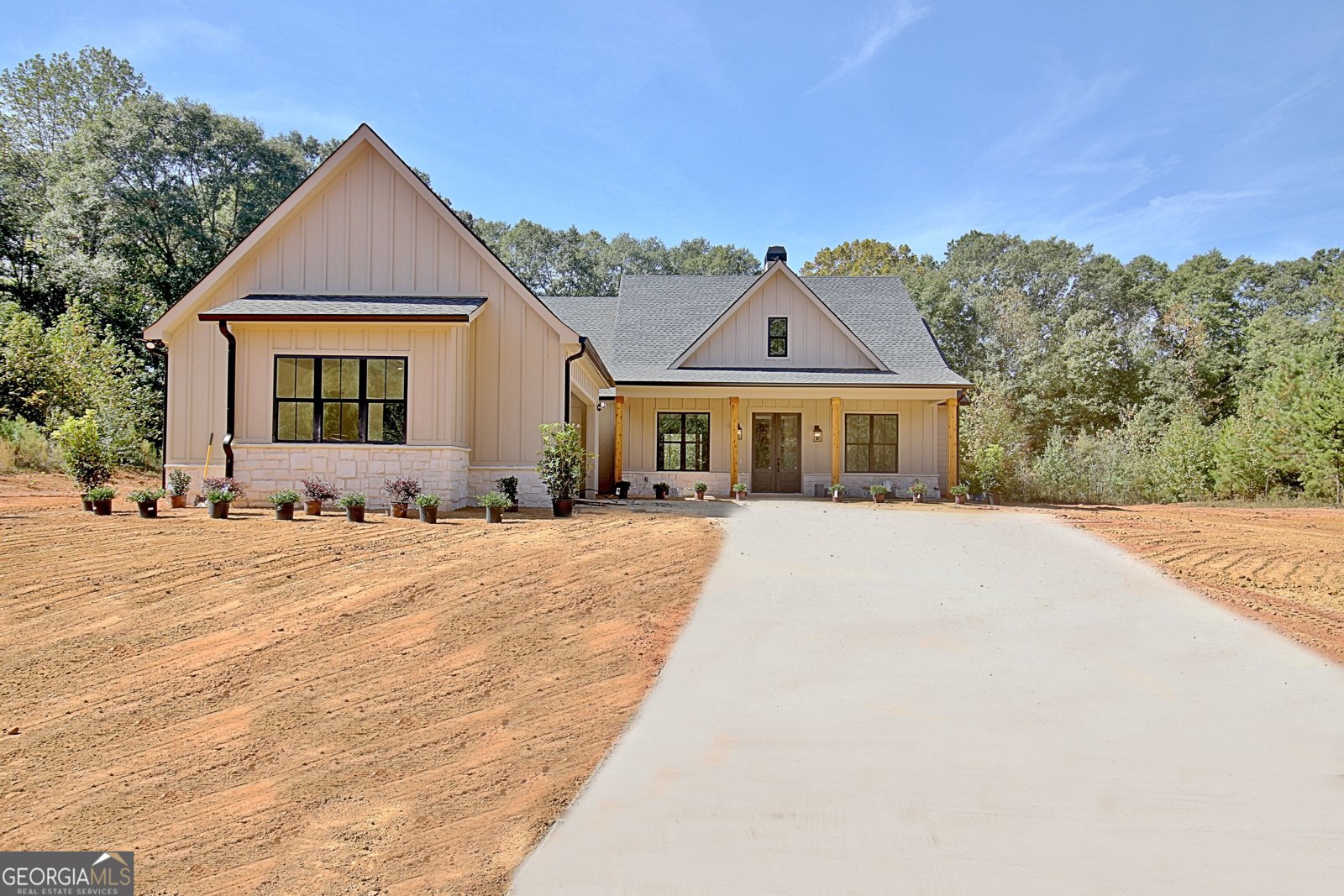 74 Gateway Drive Luthersville - 8