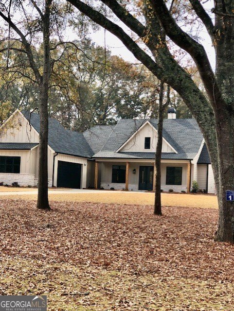 74 Gateway Drive Luthersville - 9