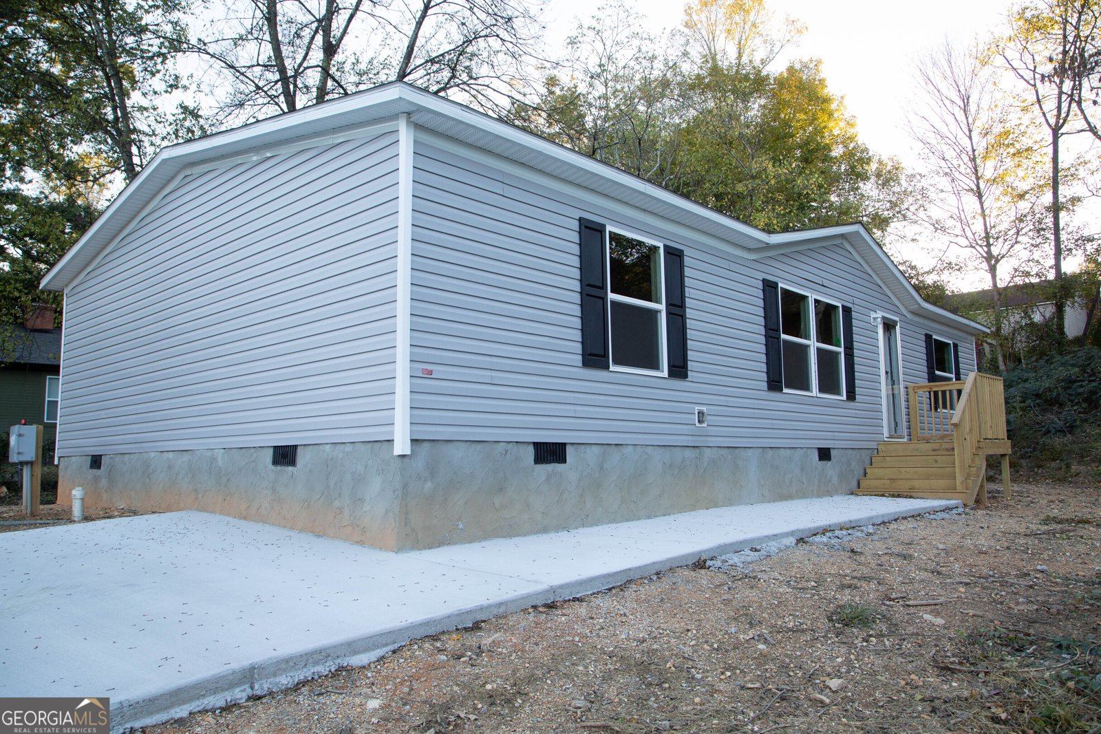 1003 Magnolia Street Rossville - main photo