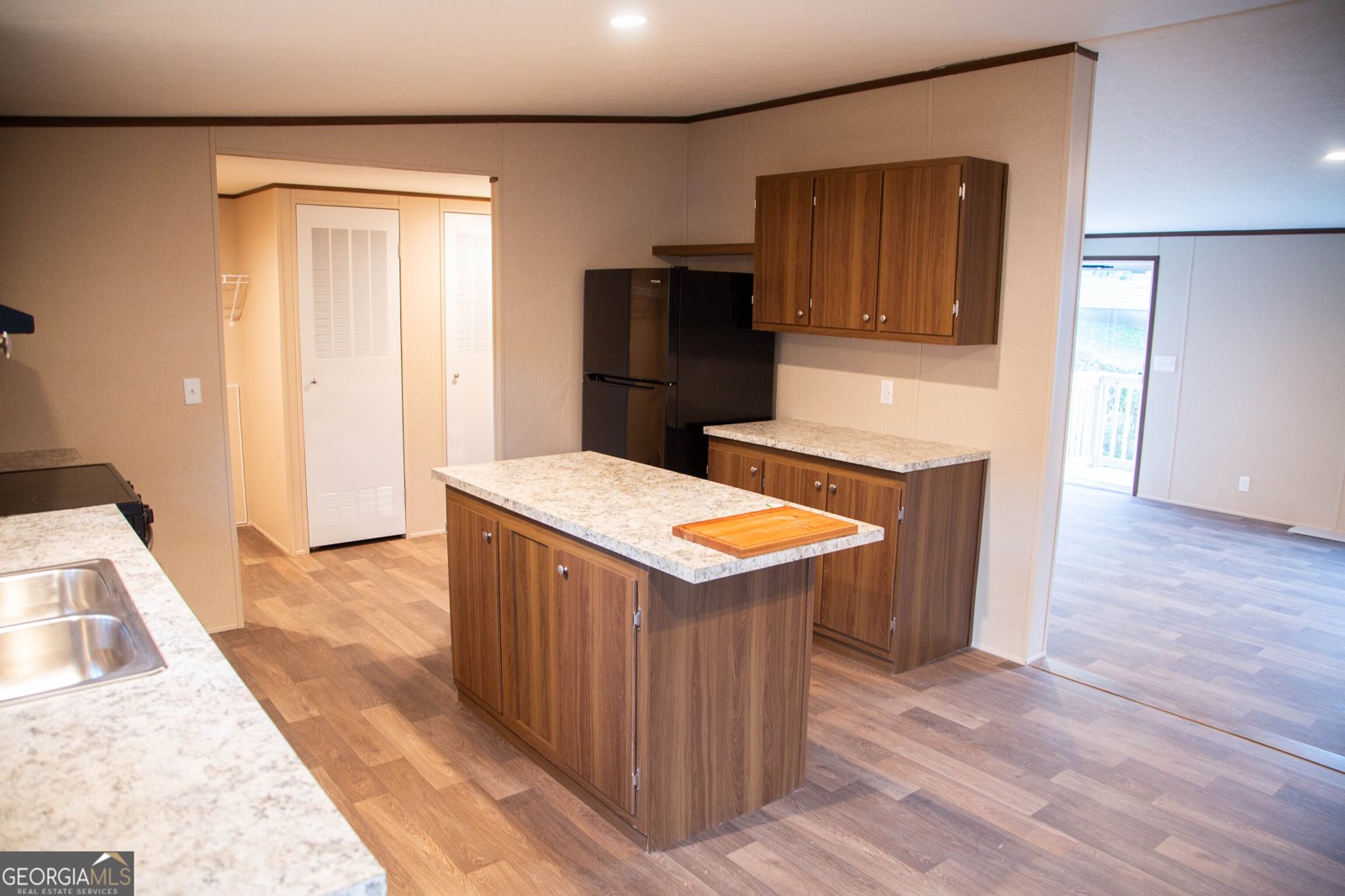 1003 Magnolia Street Rossville - 14