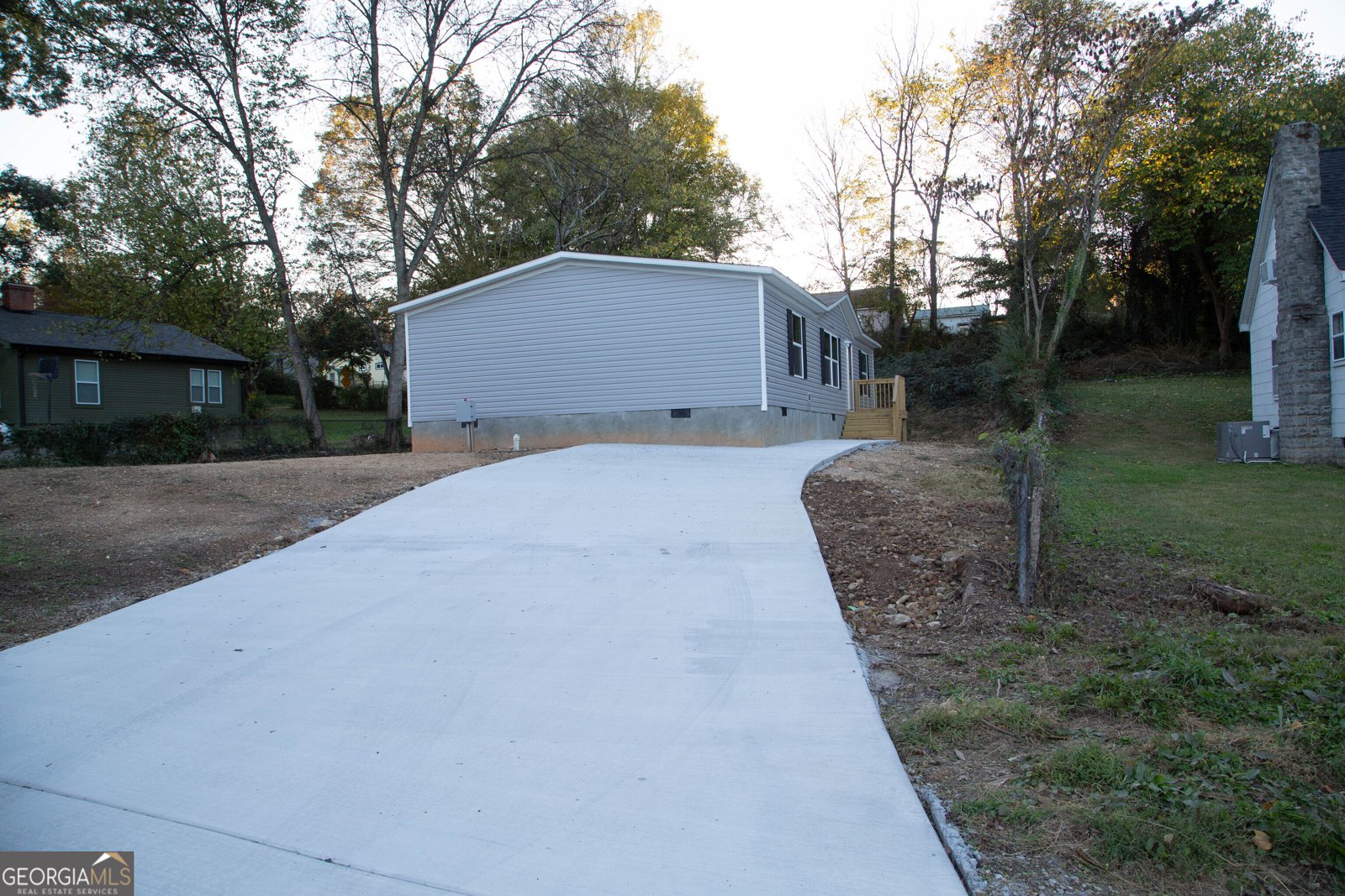 1003 Magnolia Street Rossville - 21