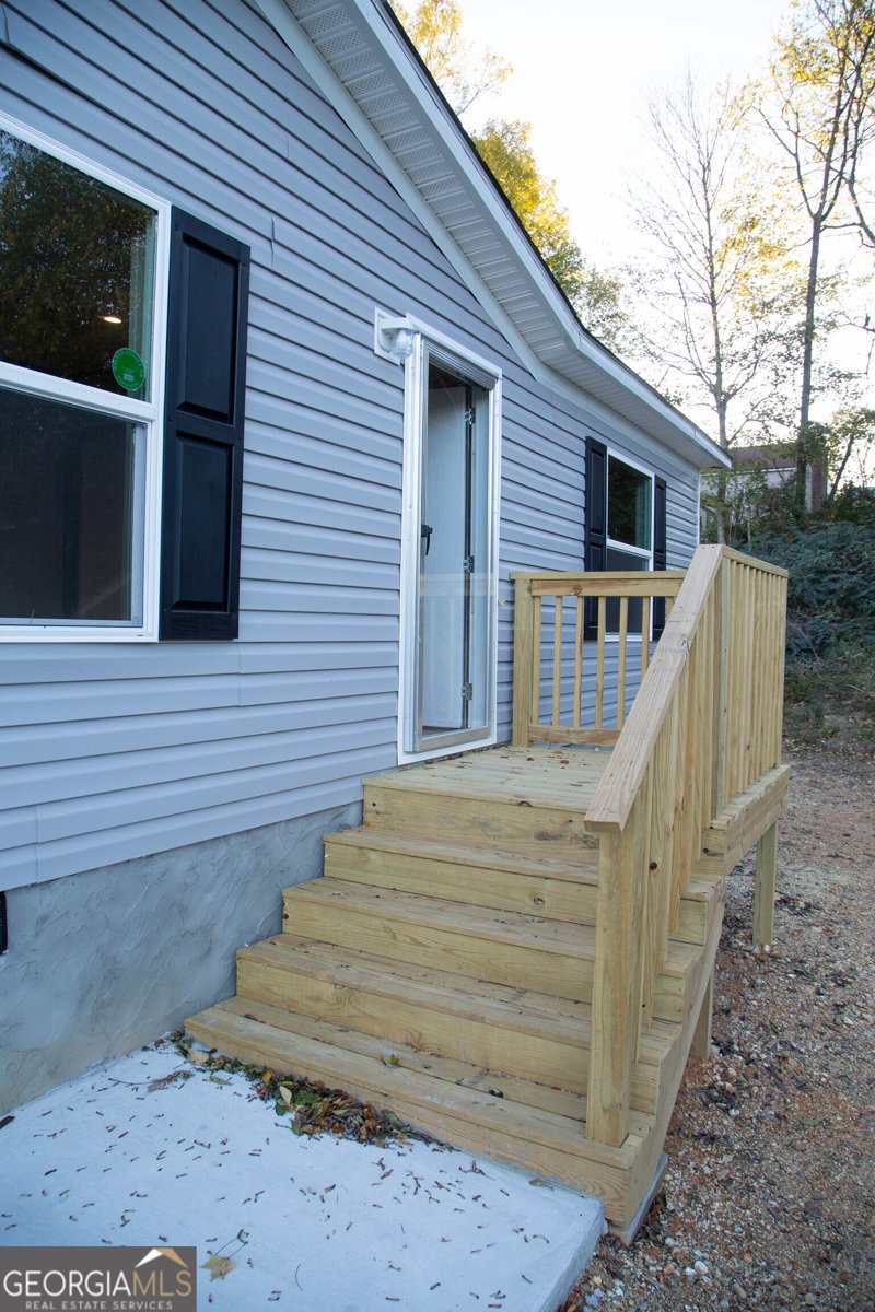 1003 Magnolia Street Rossville - 3