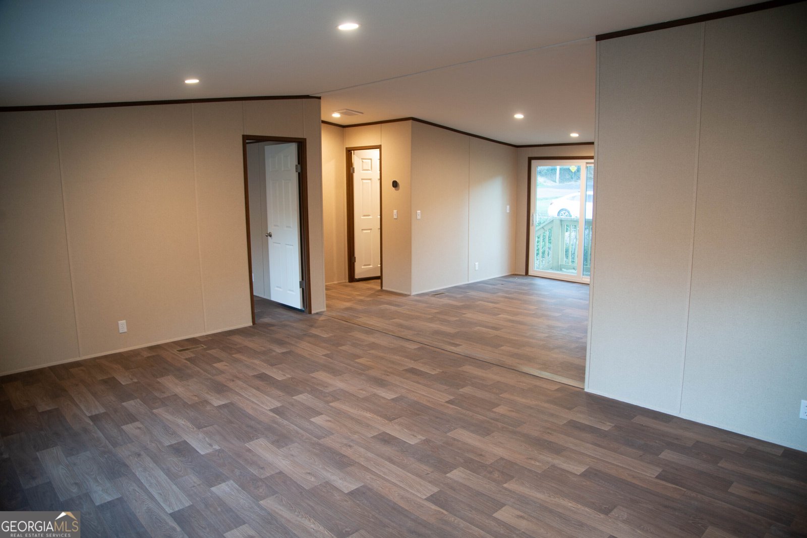 1003 Magnolia Street Rossville - 4