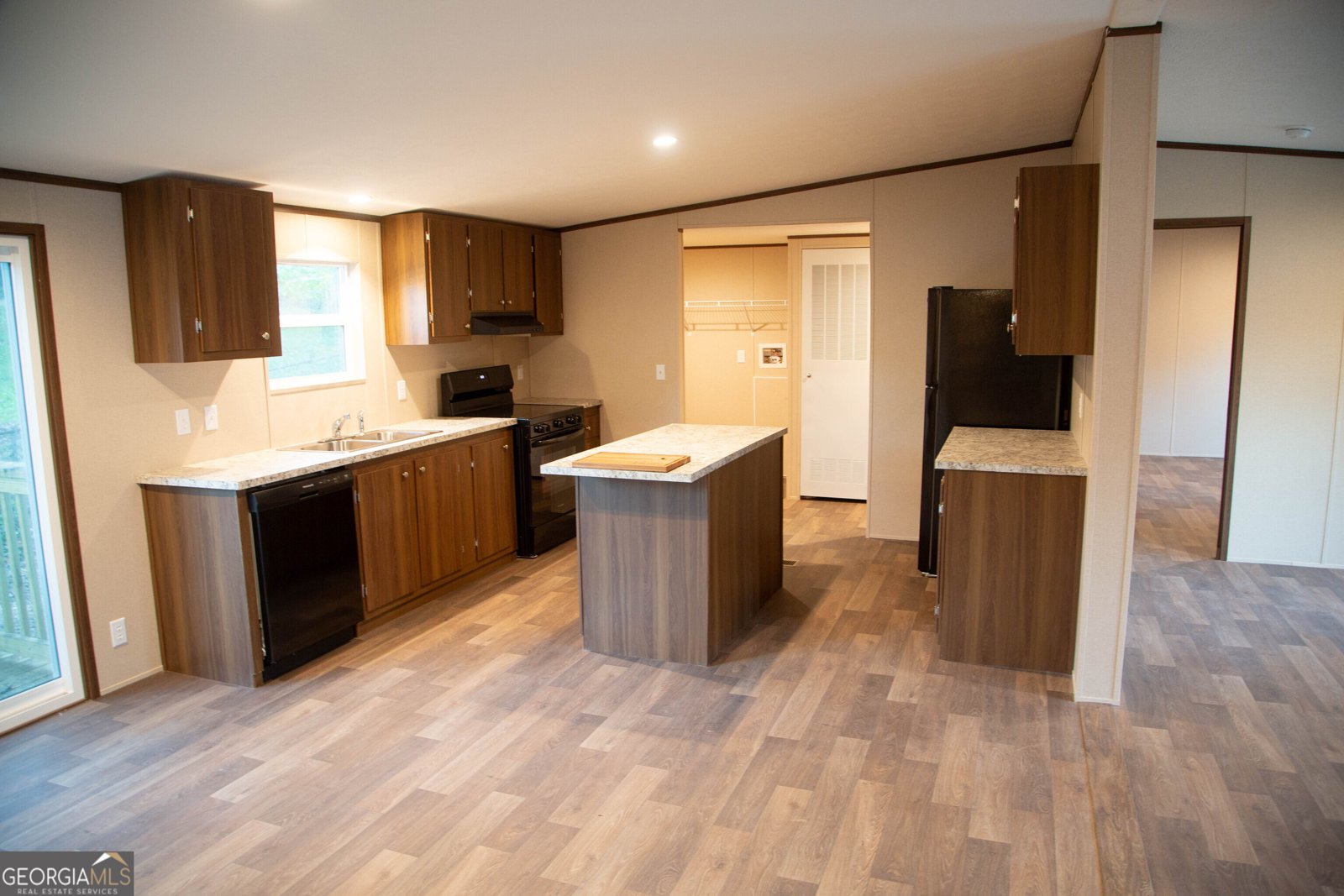 1003 Magnolia Street Rossville - 5