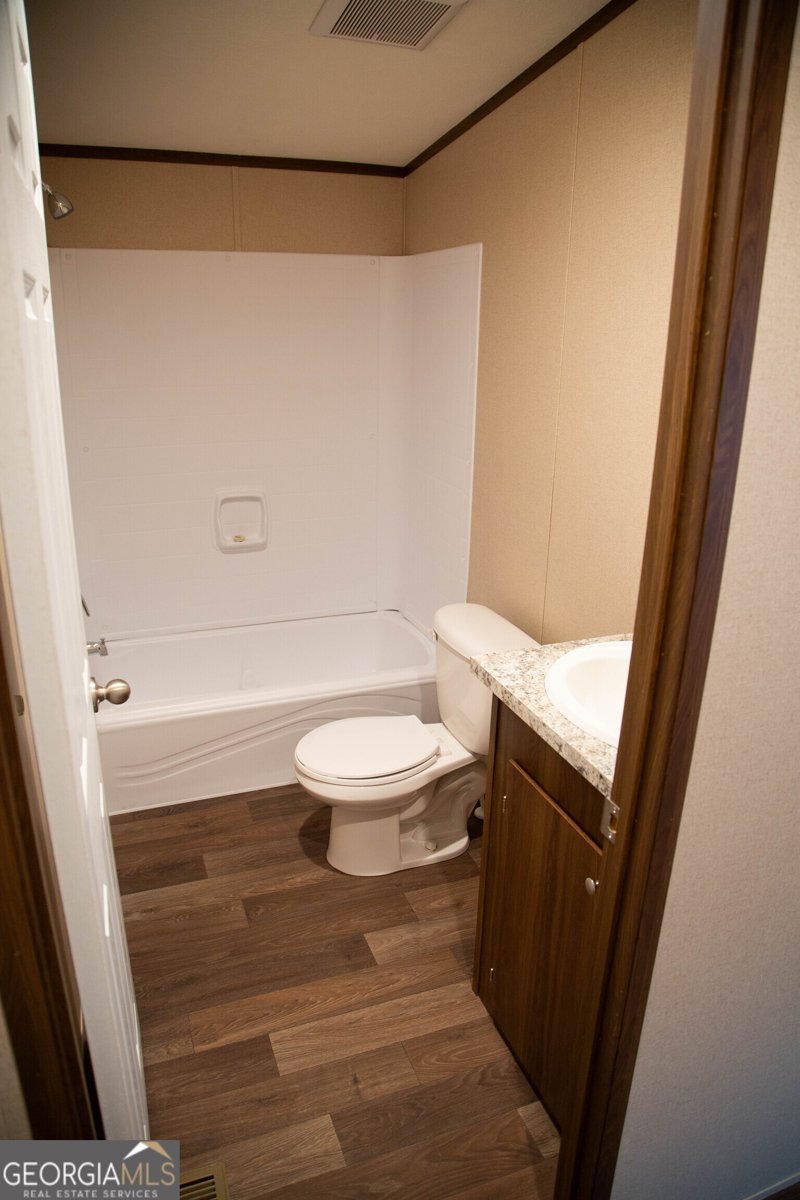 1003 Magnolia Street Rossville - 6