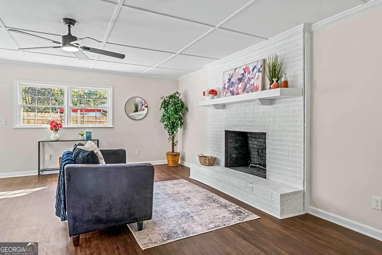 1576 Gordon Road Austell - 21