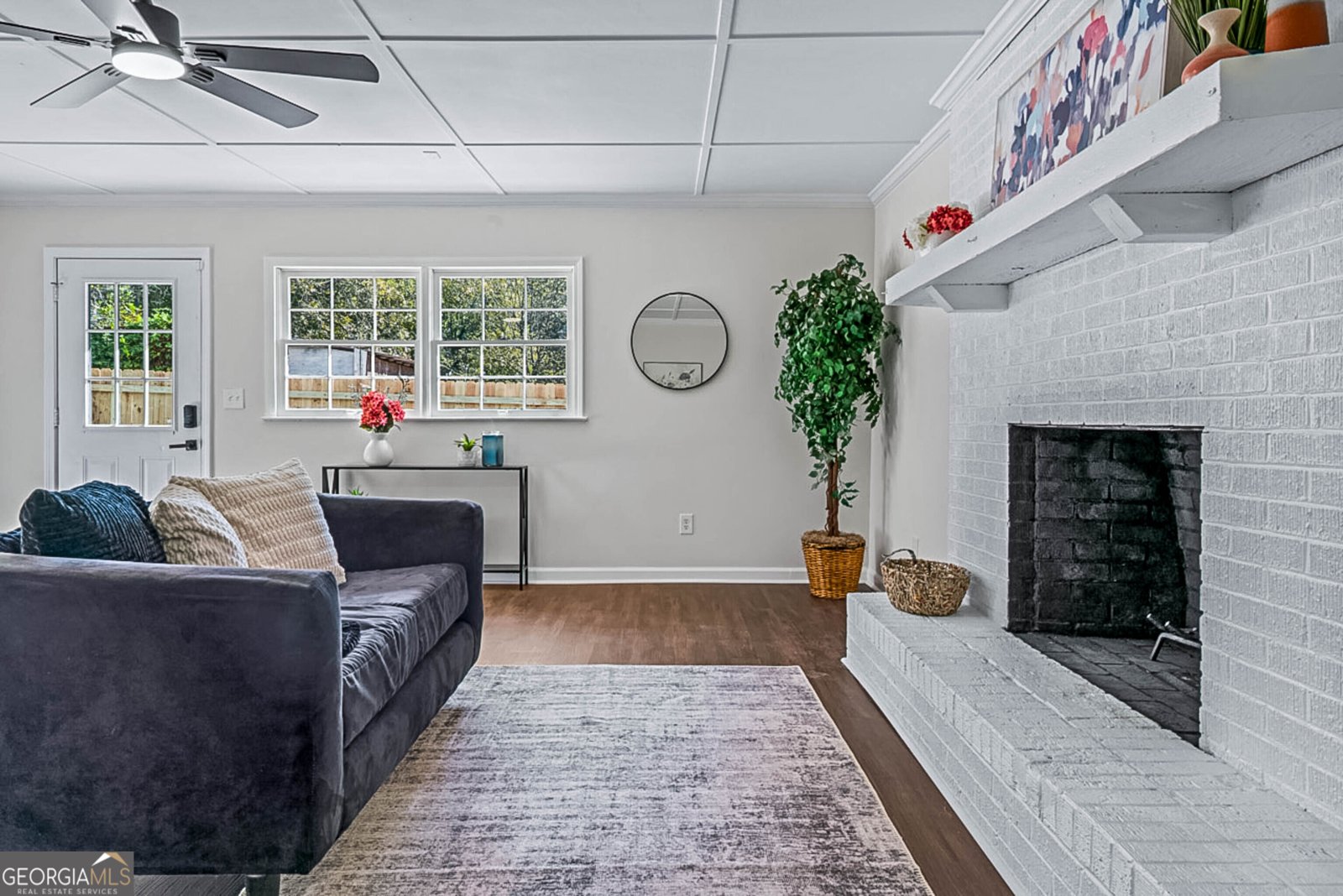 1576 Gordon Road Austell - 23