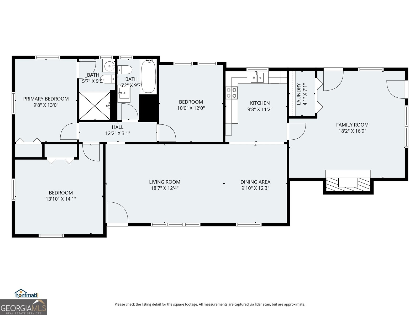 1576 Gordon Road Austell - 26