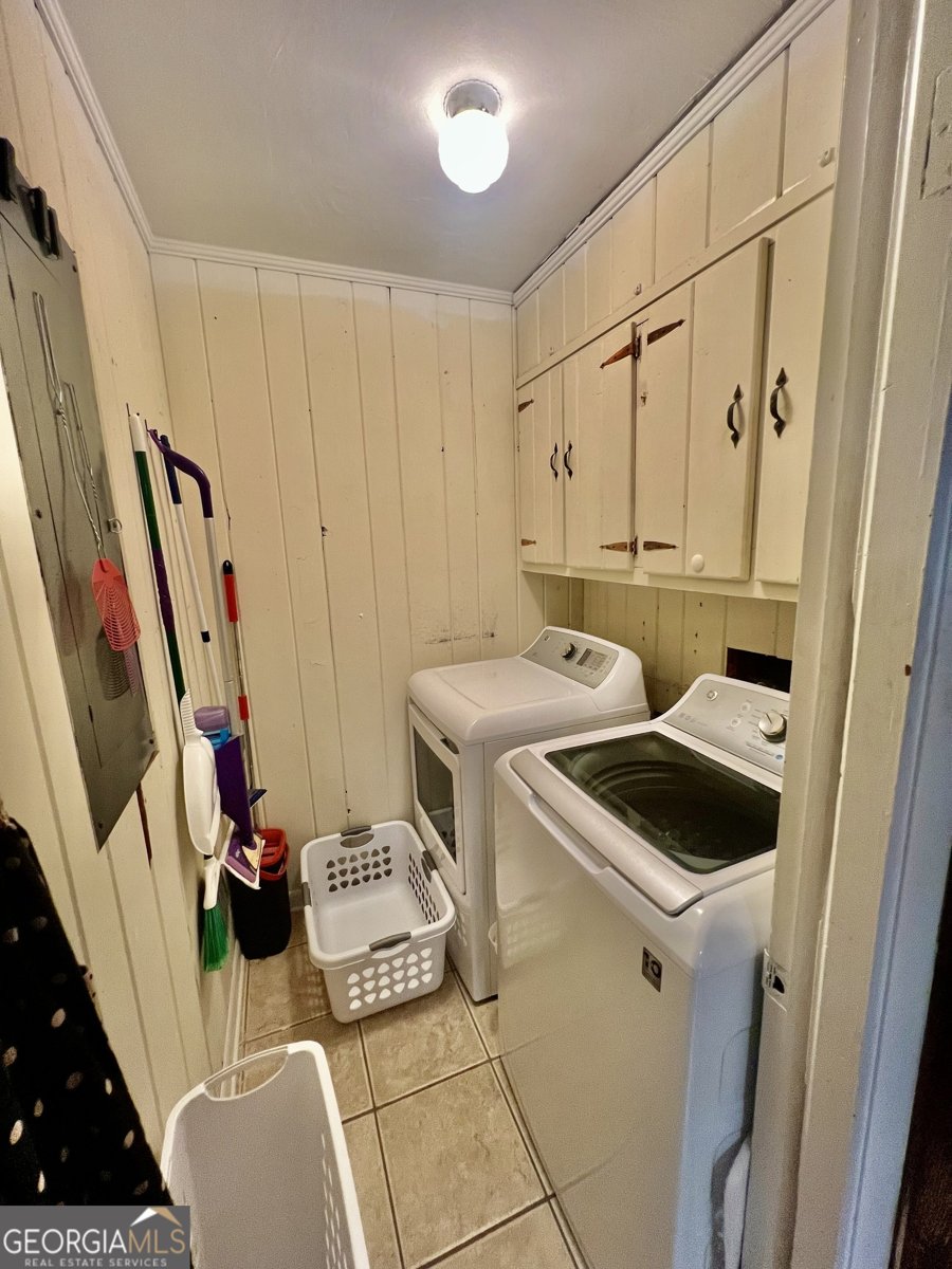 1204 Rock Chapel Road Lithonia - 1