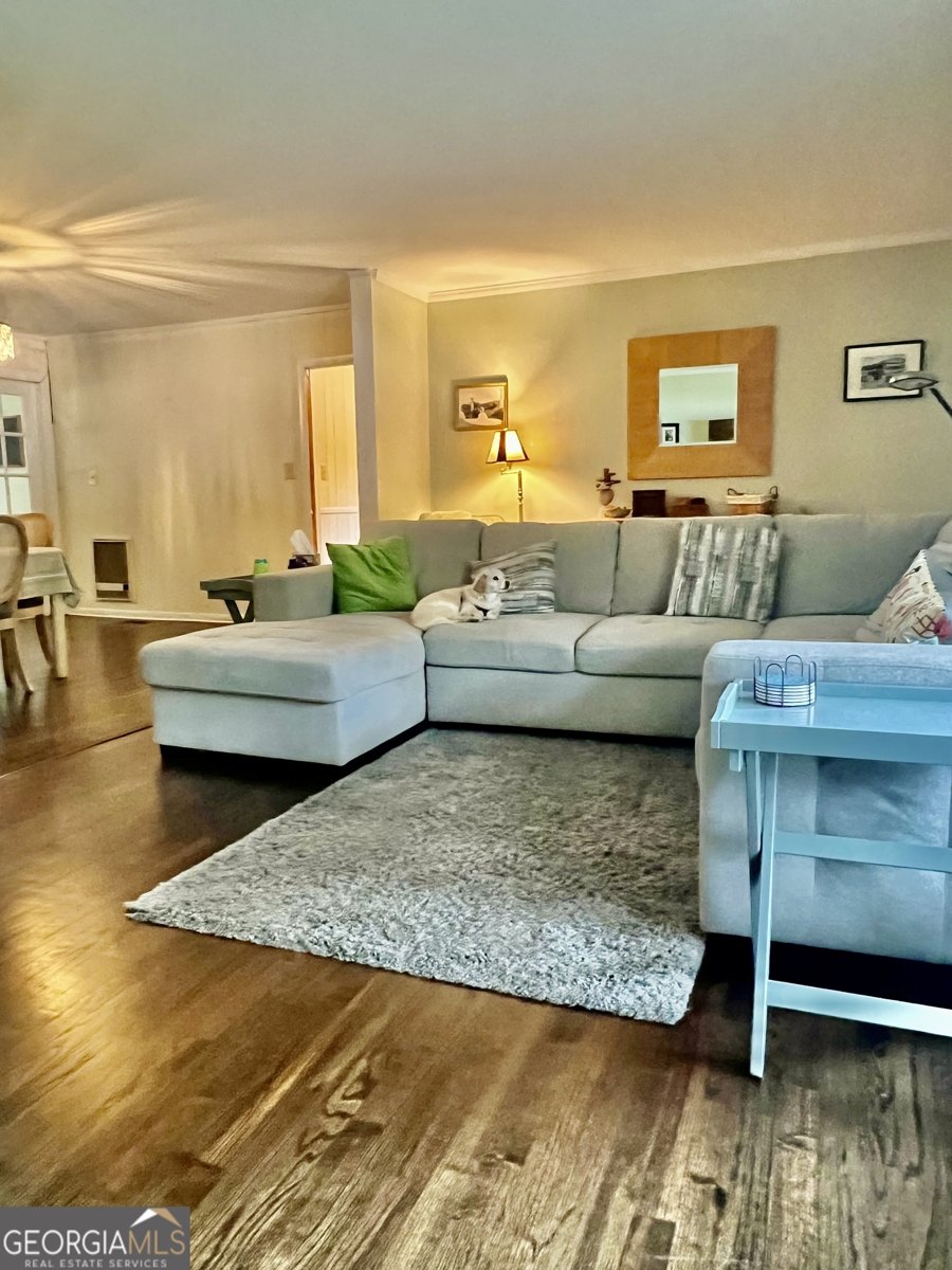 1204 Rock Chapel Road Lithonia - 4