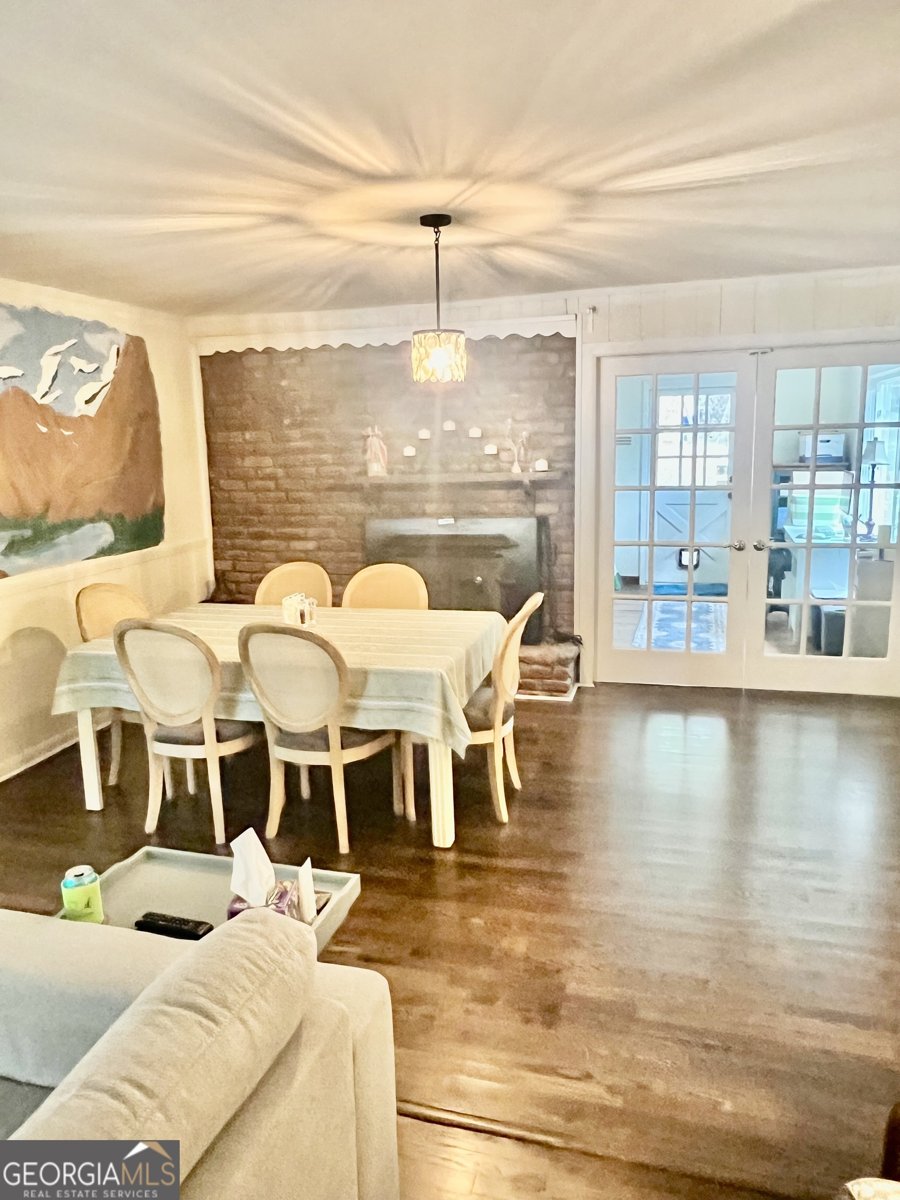 1204 Rock Chapel Road Lithonia - 5