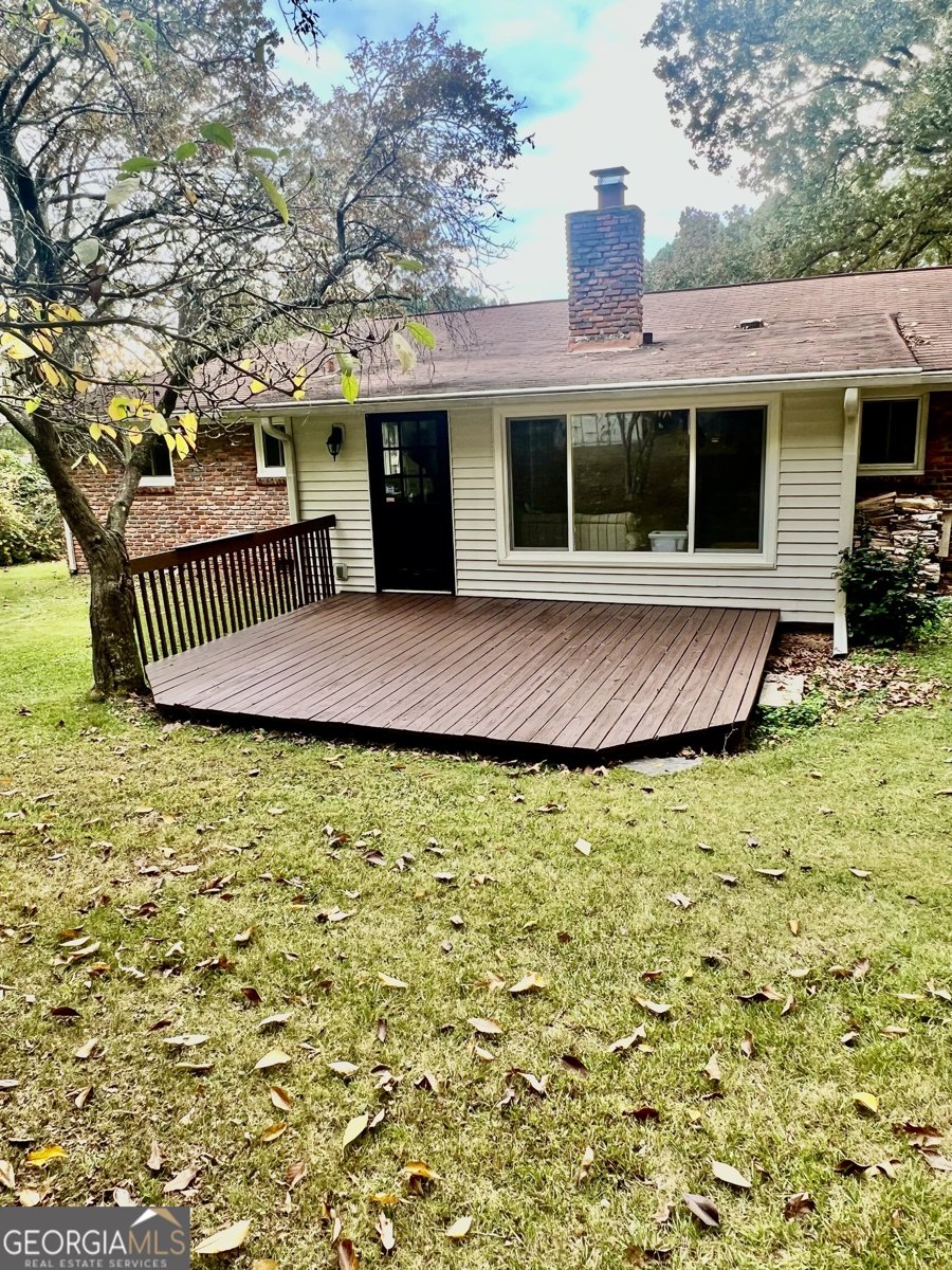 1204 Rock Chapel Road Lithonia - 6