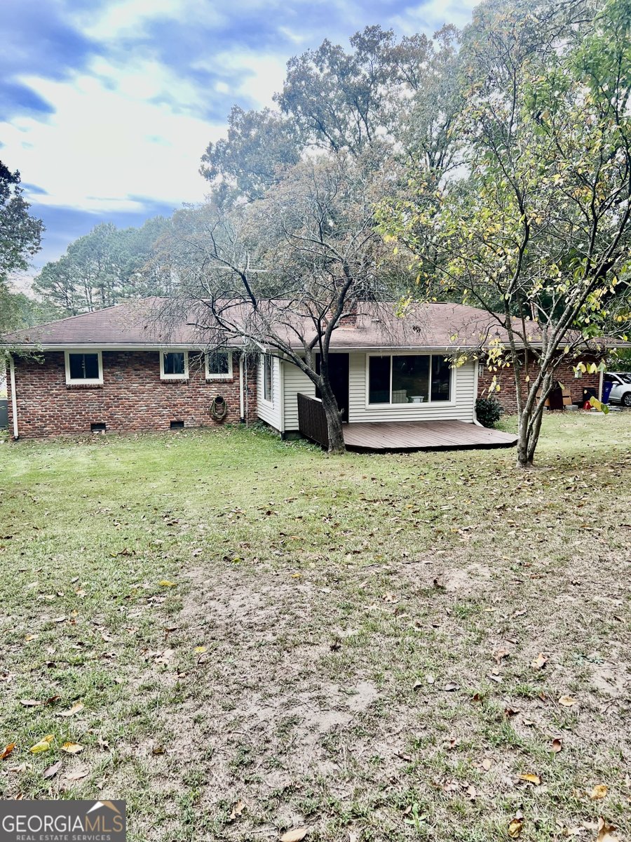 1204 Rock Chapel Road Lithonia - 7