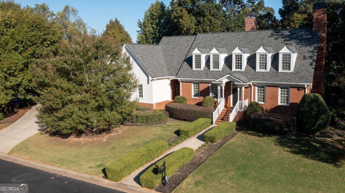 5580 Point West Drive Oakwood - 1