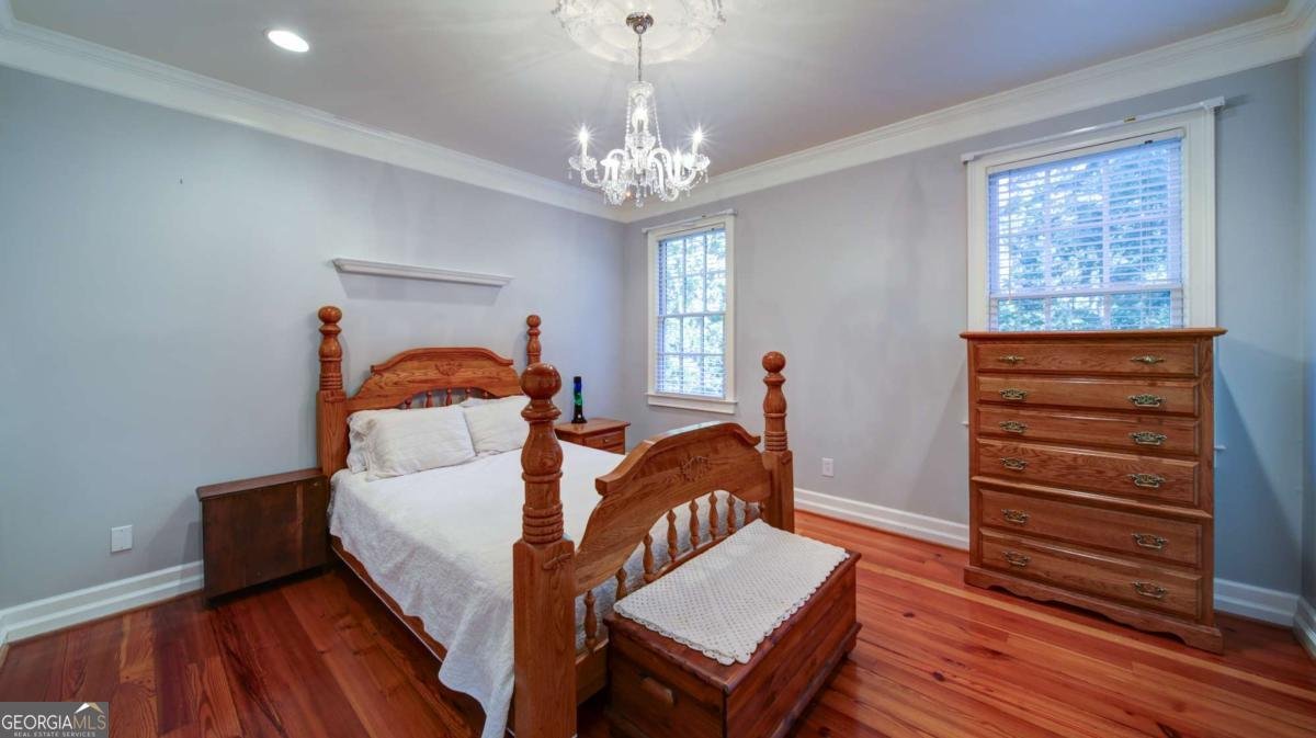 5580 Point West Drive Oakwood - 27