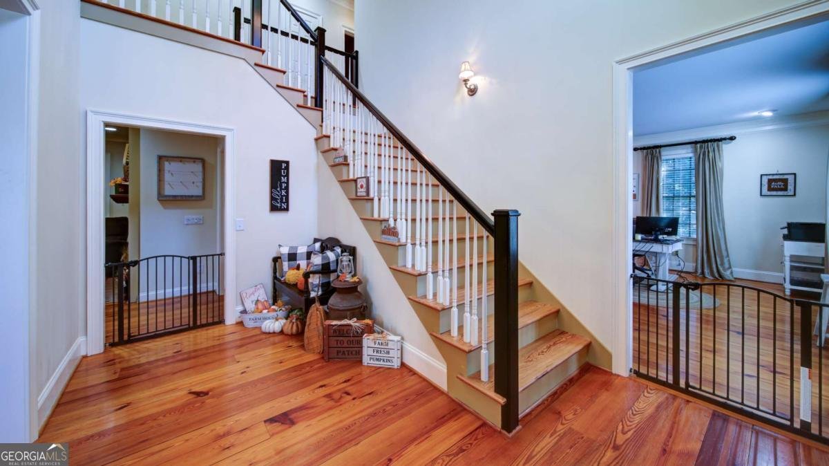 5580 Point West Drive Oakwood - 3