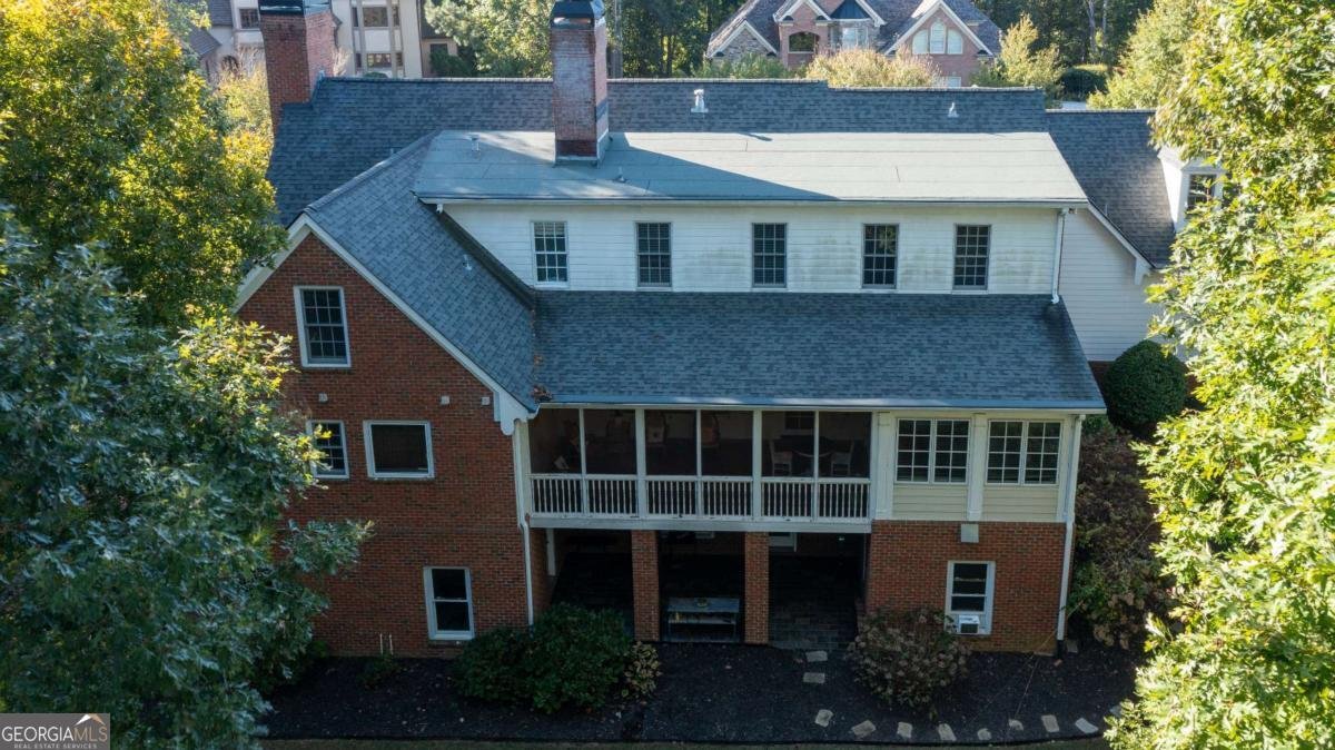 5580 Point West Drive Oakwood - 40