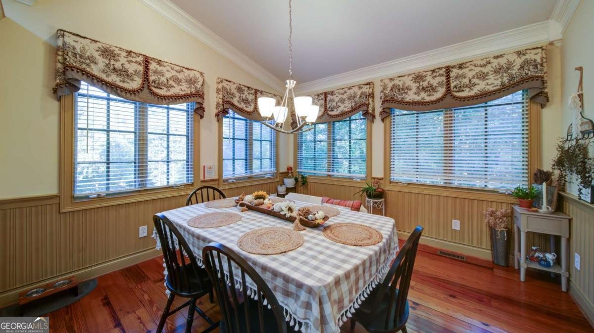 5580 Point West Drive Oakwood - 9