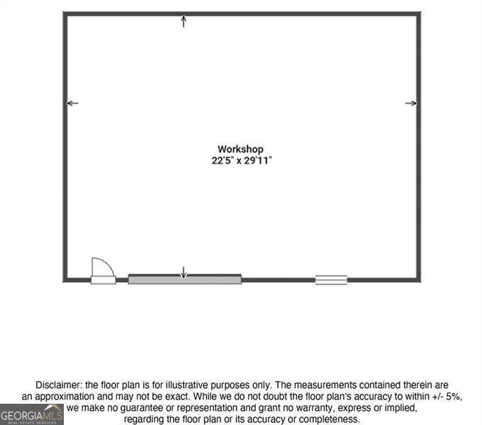 395 POLLARD Road Temple - 5