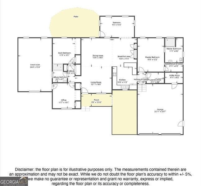 395 POLLARD Road Temple - 6