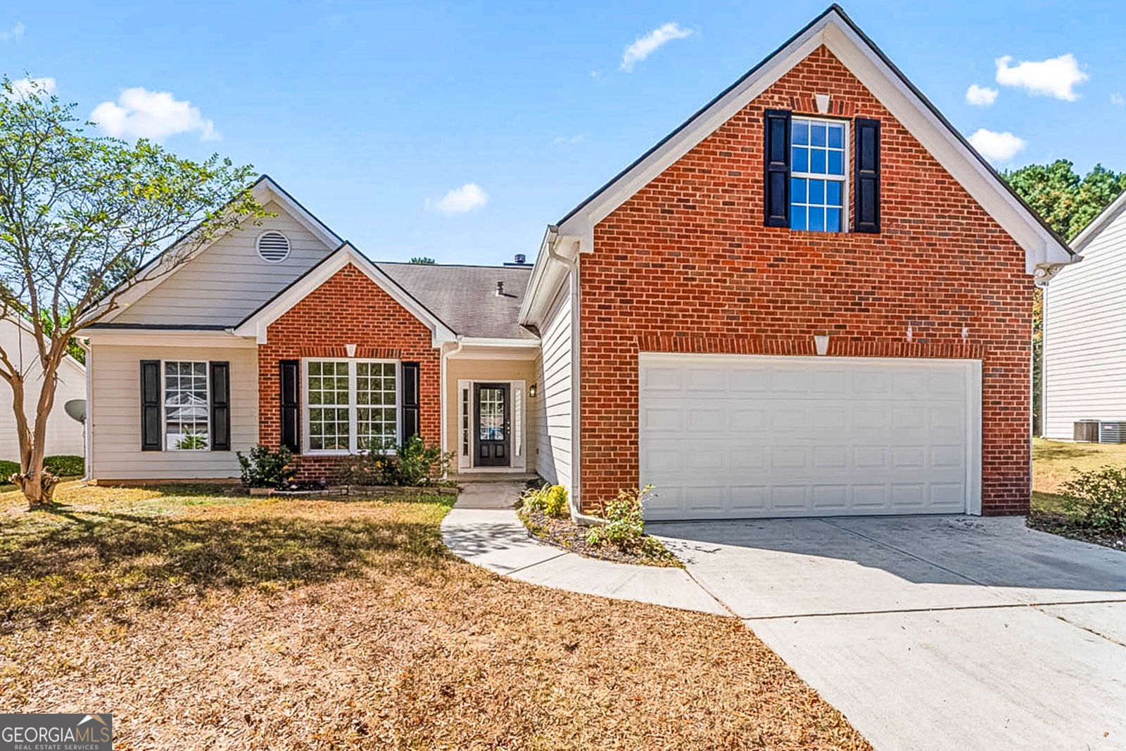 50 Rosemoore Drive Covington - 1