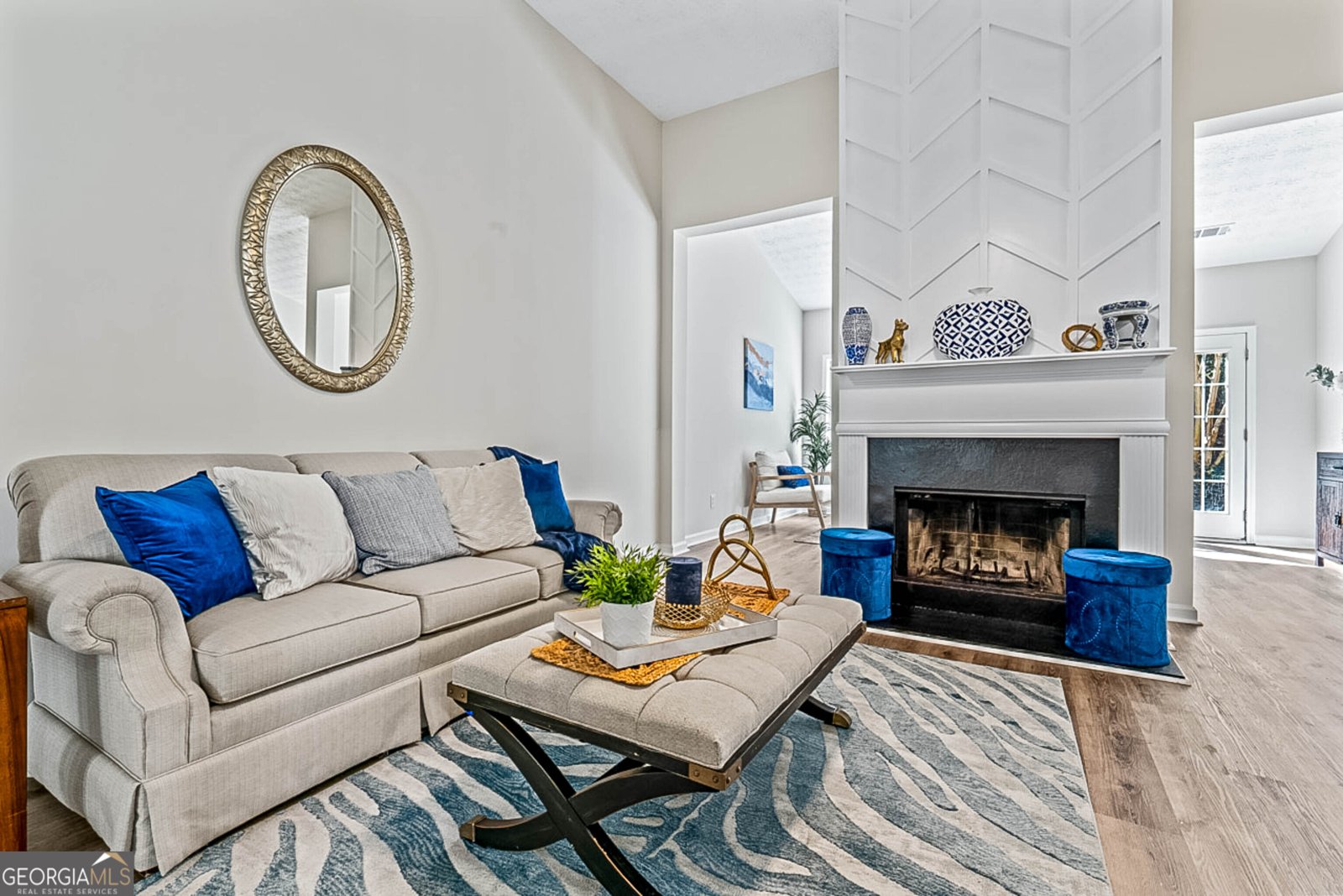 50 Rosemoore Drive Covington - 17