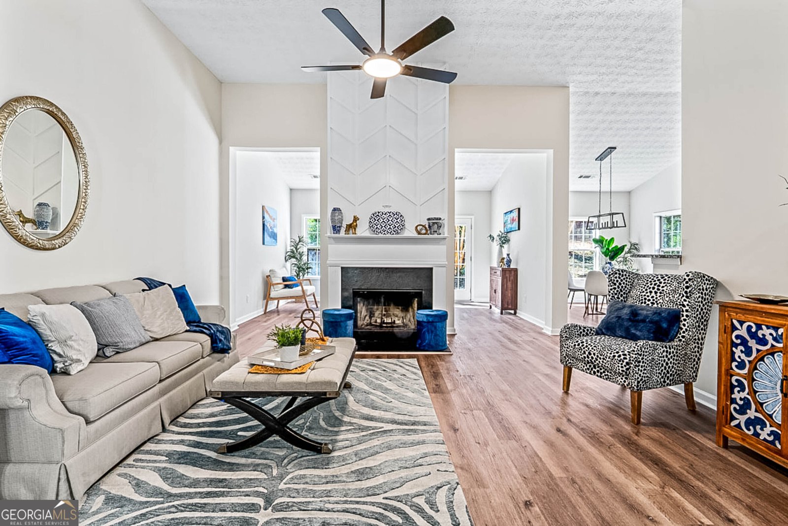 50 Rosemoore Drive Covington - 2