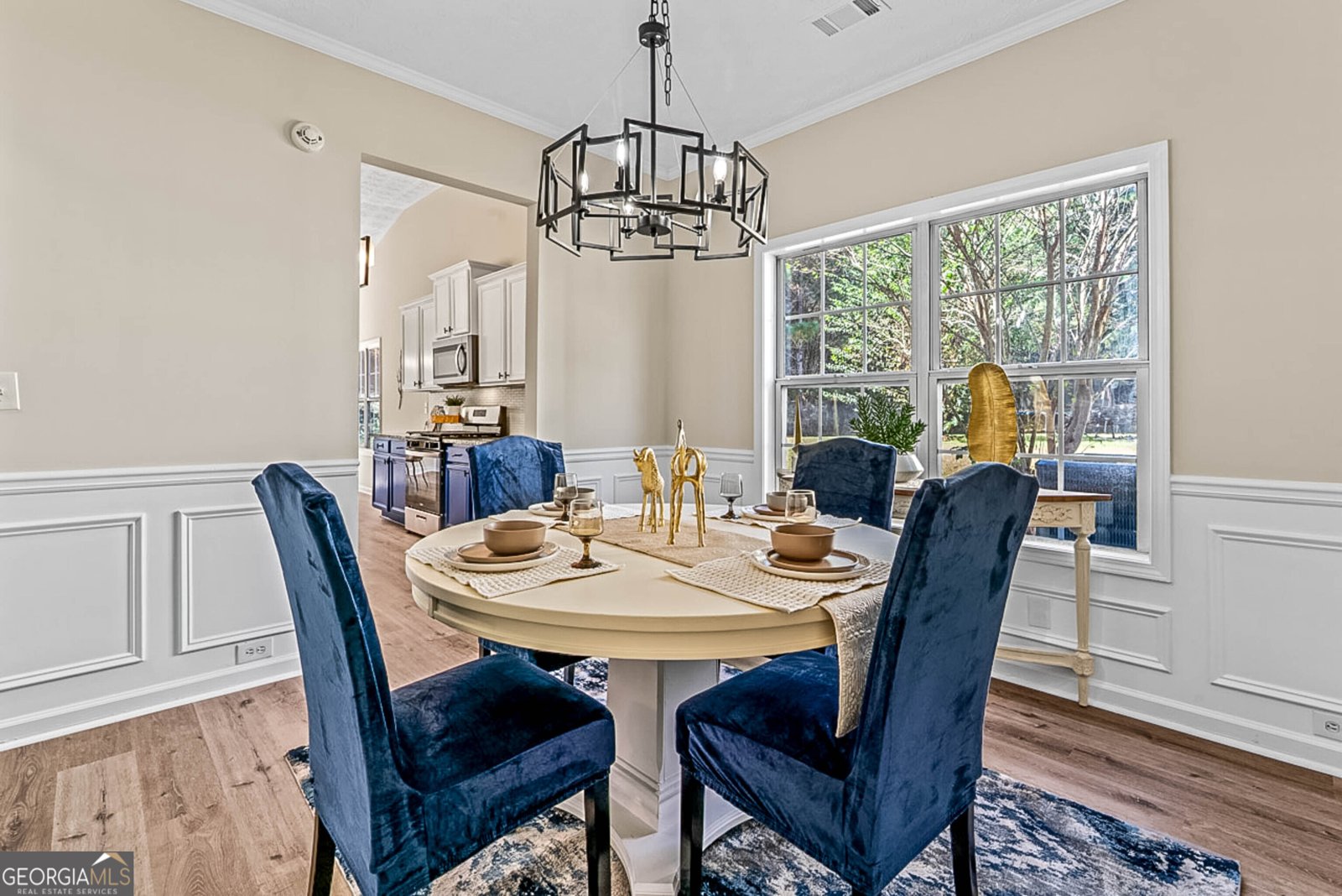 50 Rosemoore Drive Covington - 24