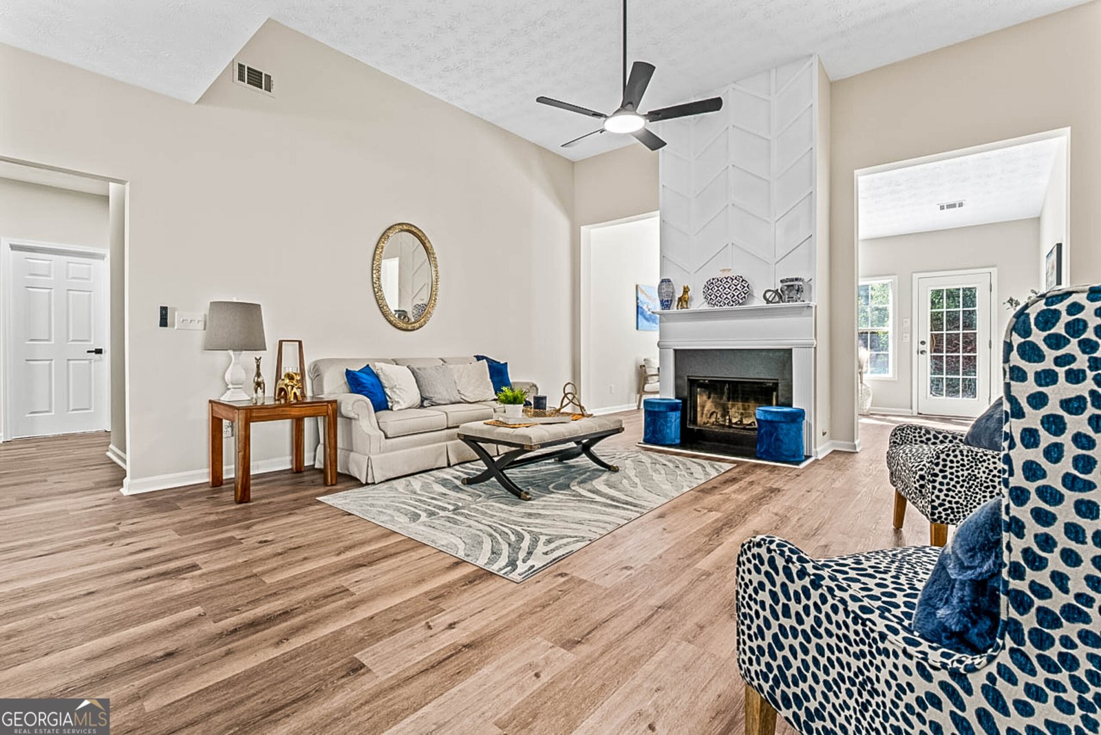 50 Rosemoore Drive Covington - 25