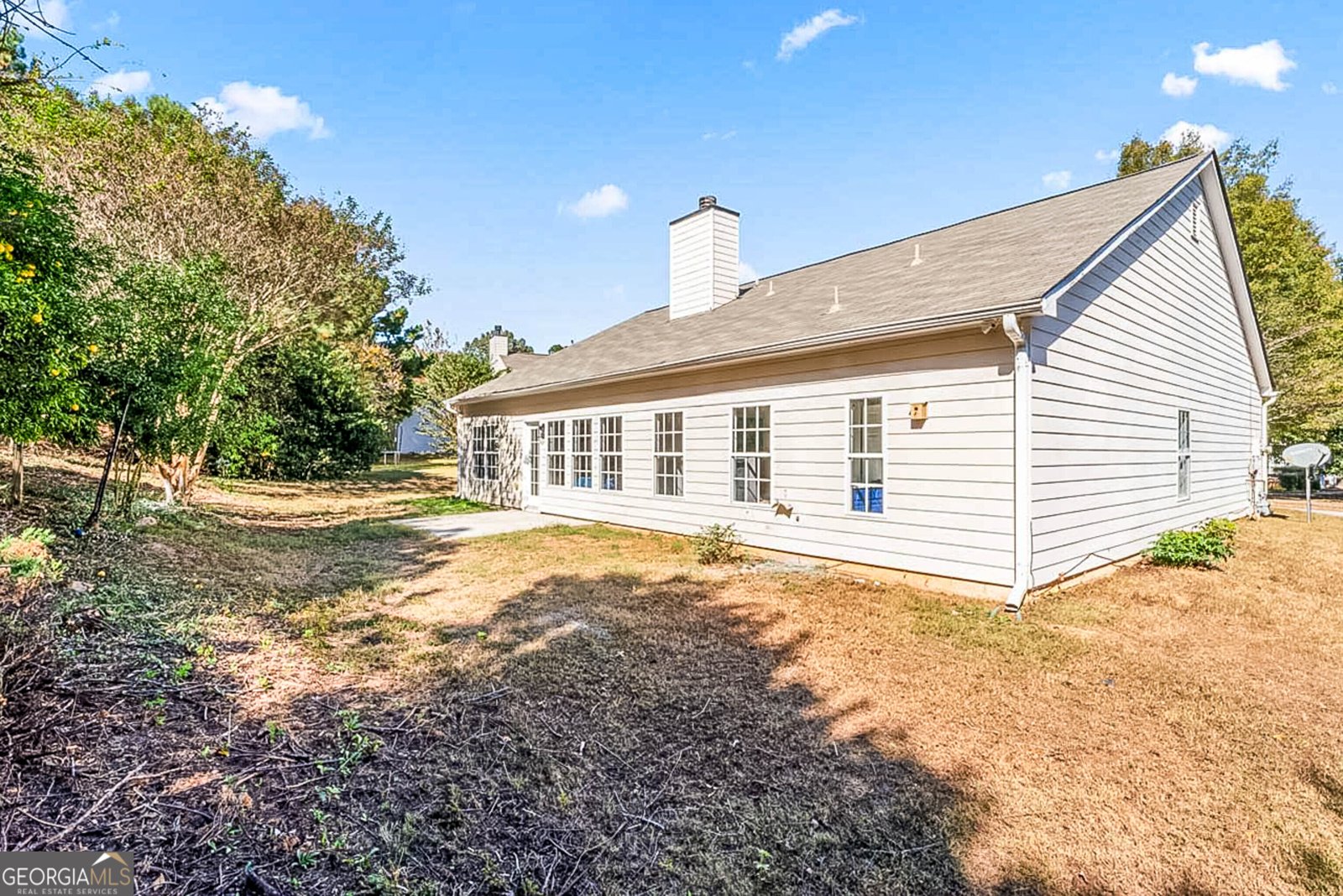 50 Rosemoore Drive Covington - 27