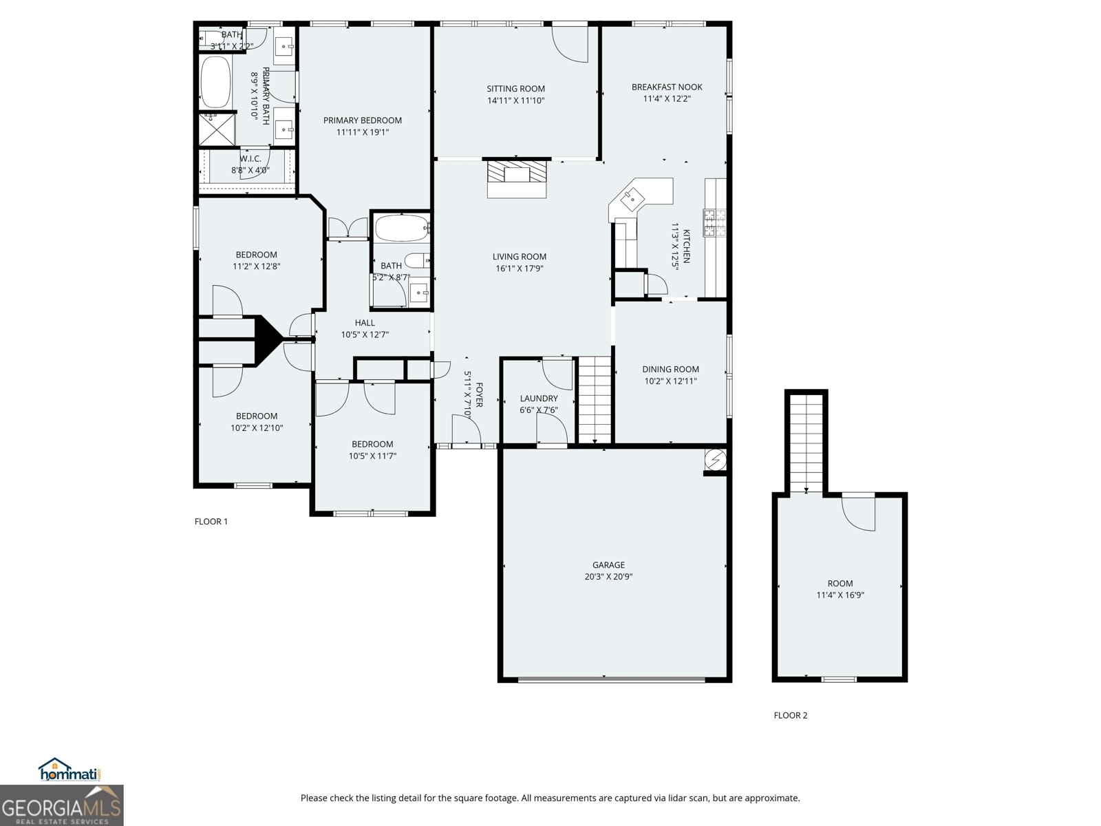 50 Rosemoore Drive Covington - 28
