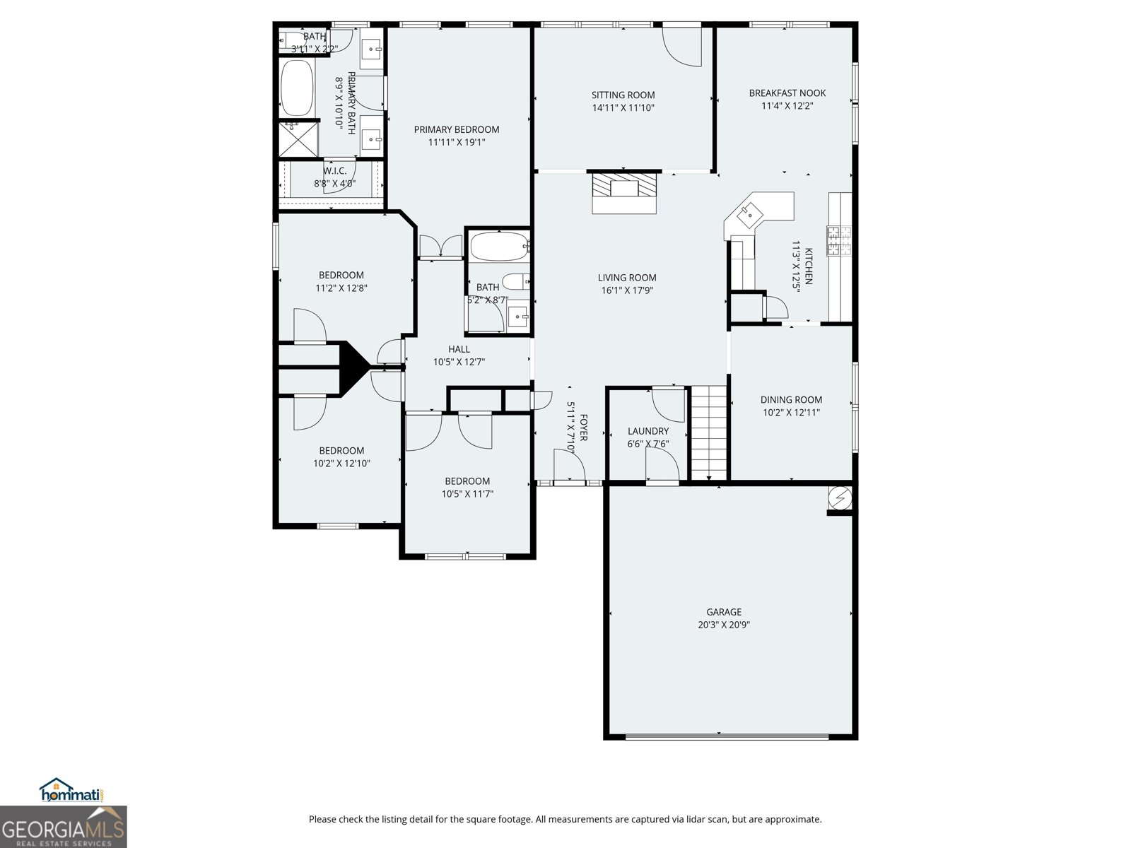 50 Rosemoore Drive Covington - 29