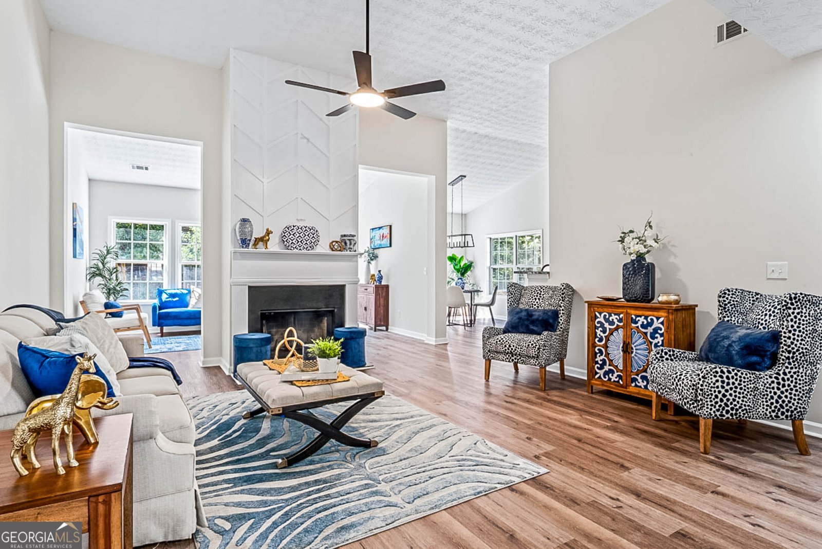 50 Rosemoore Drive Covington - 8