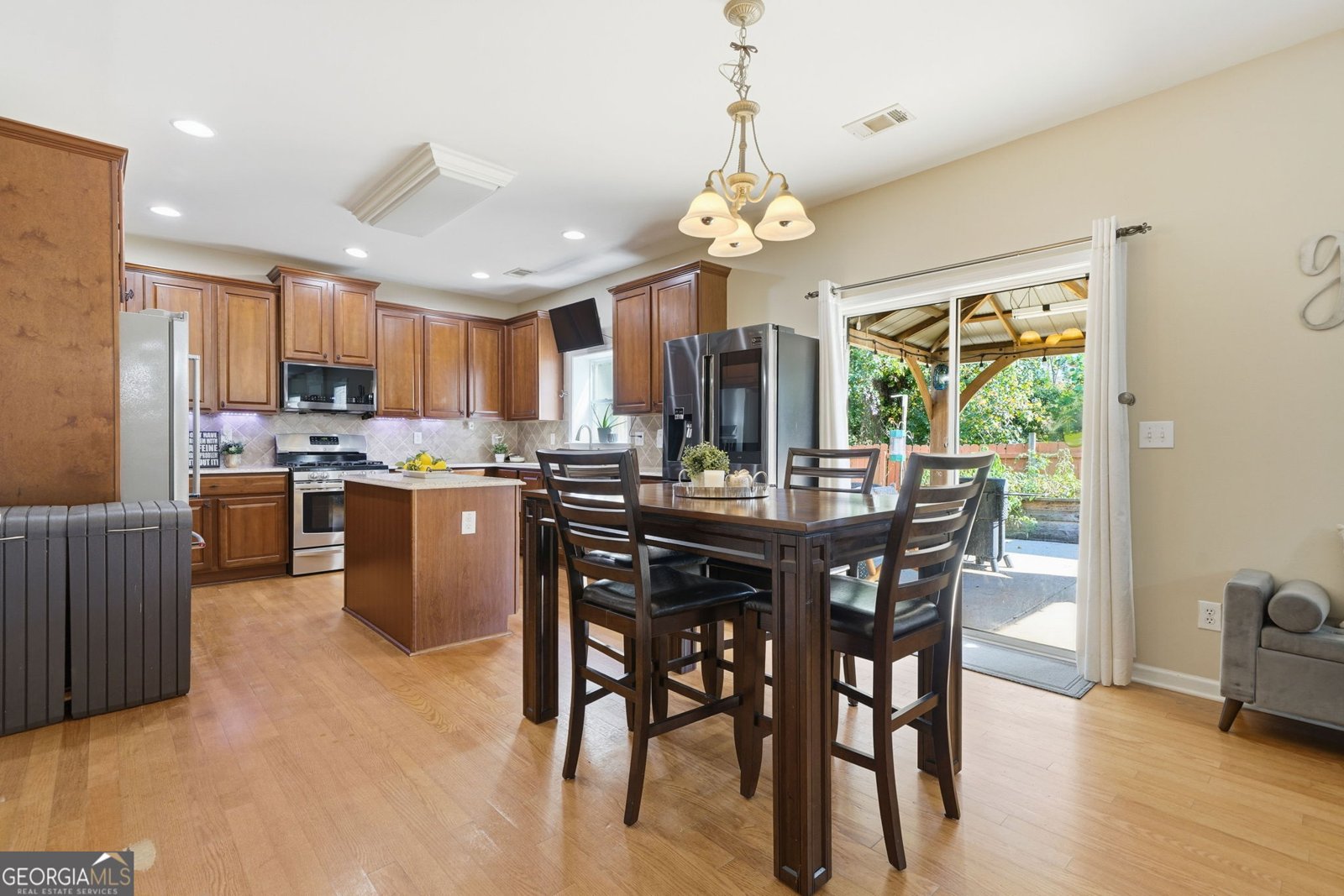 5040 Fieldstone Bend Drive Cumming - 1