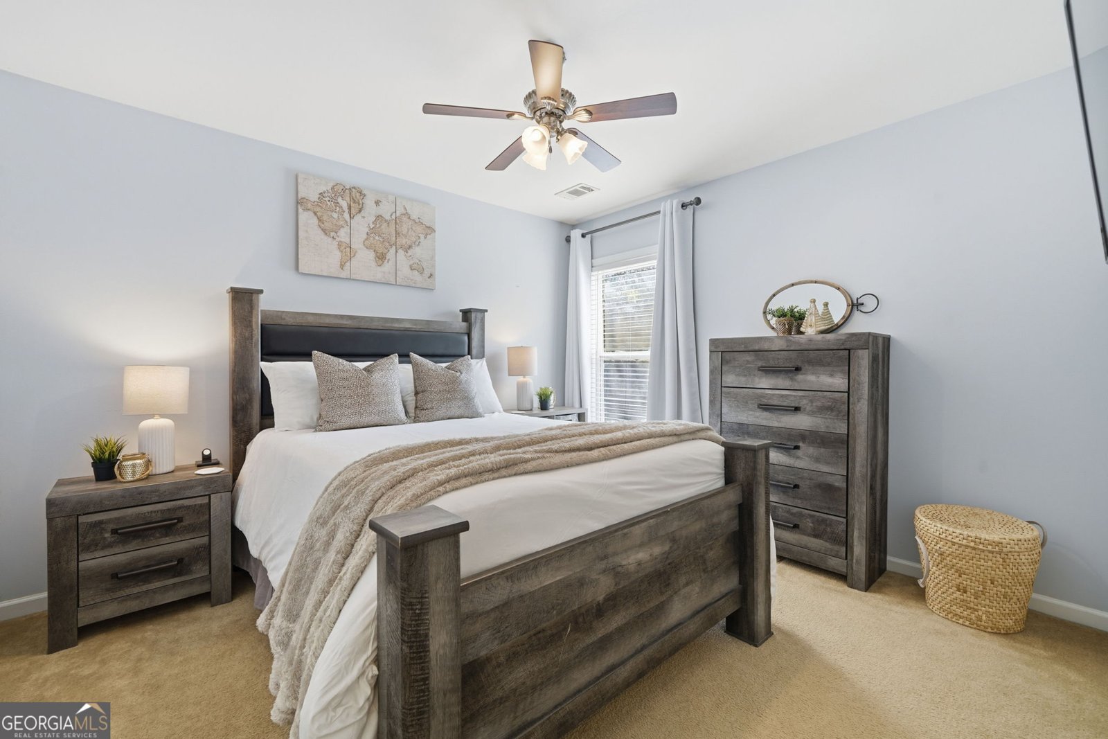 5040 Fieldstone Bend Drive Cumming - 17