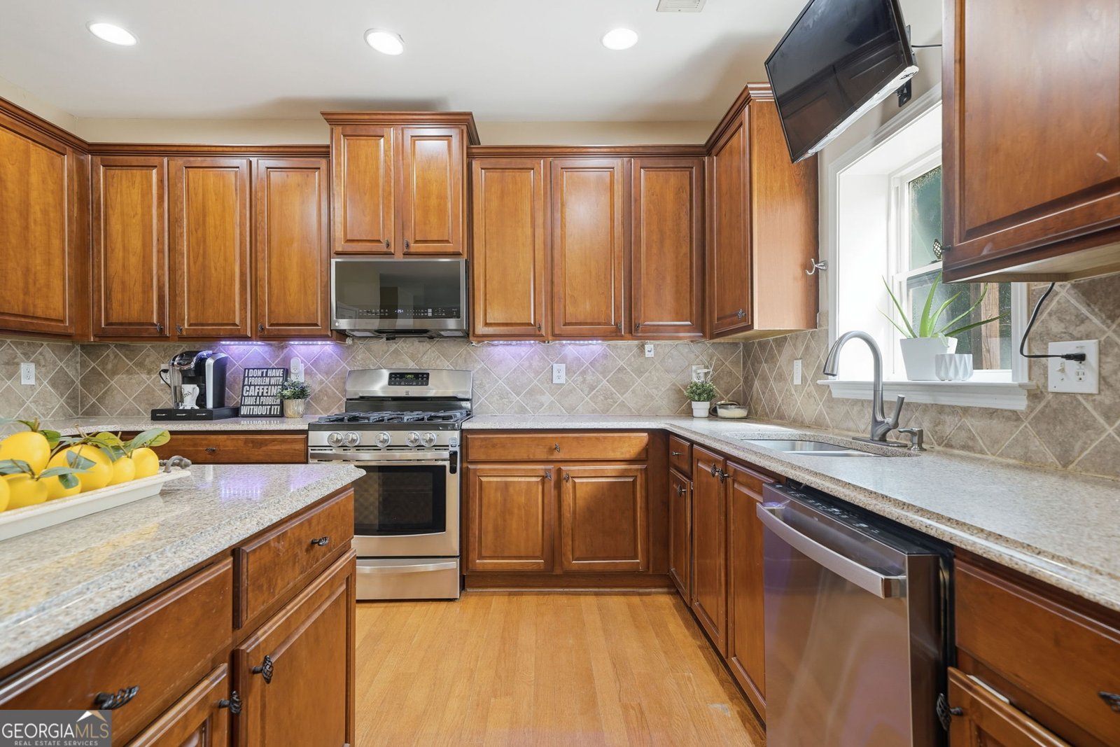 5040 Fieldstone Bend Drive Cumming - 2