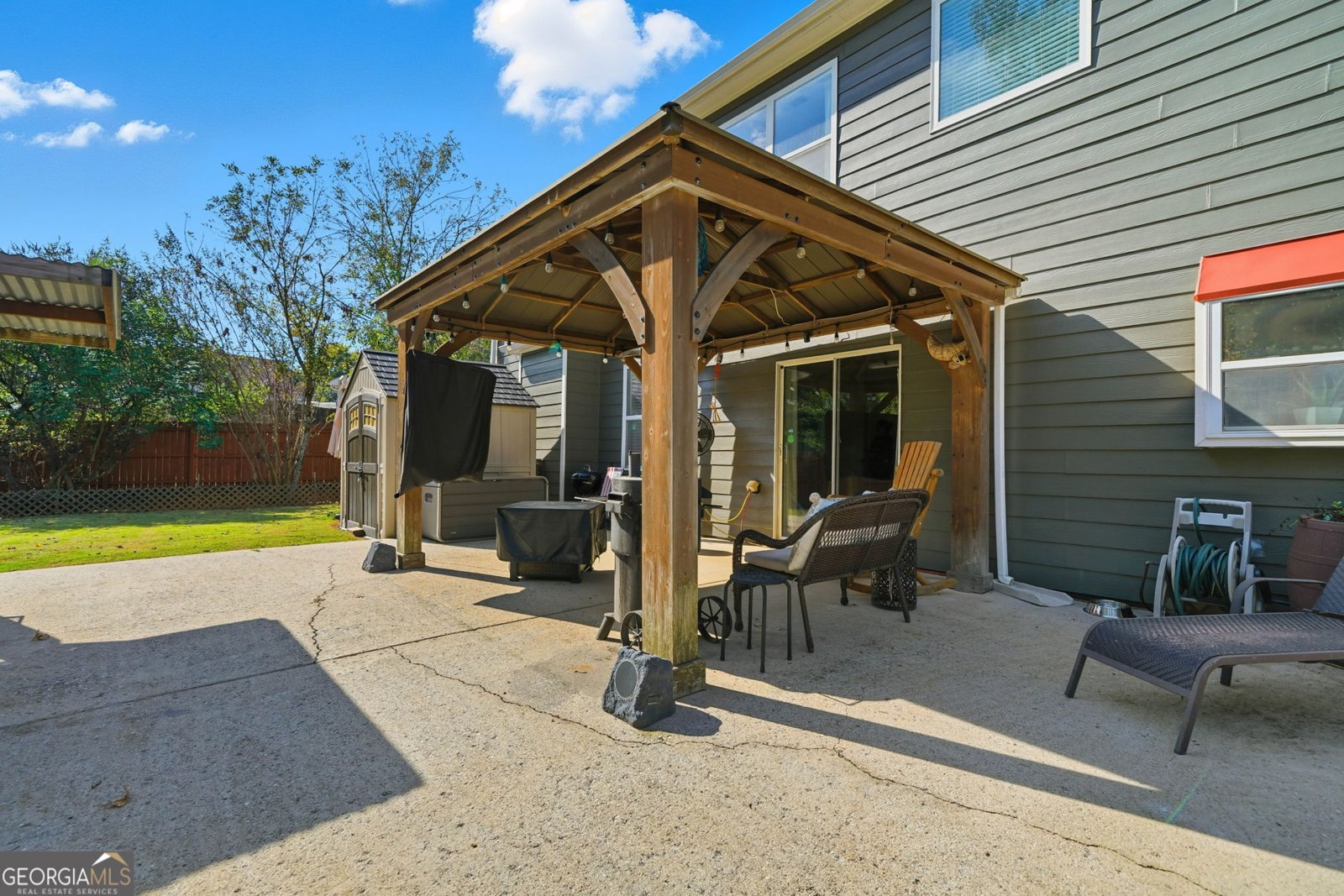 5040 Fieldstone Bend Drive Cumming - 28