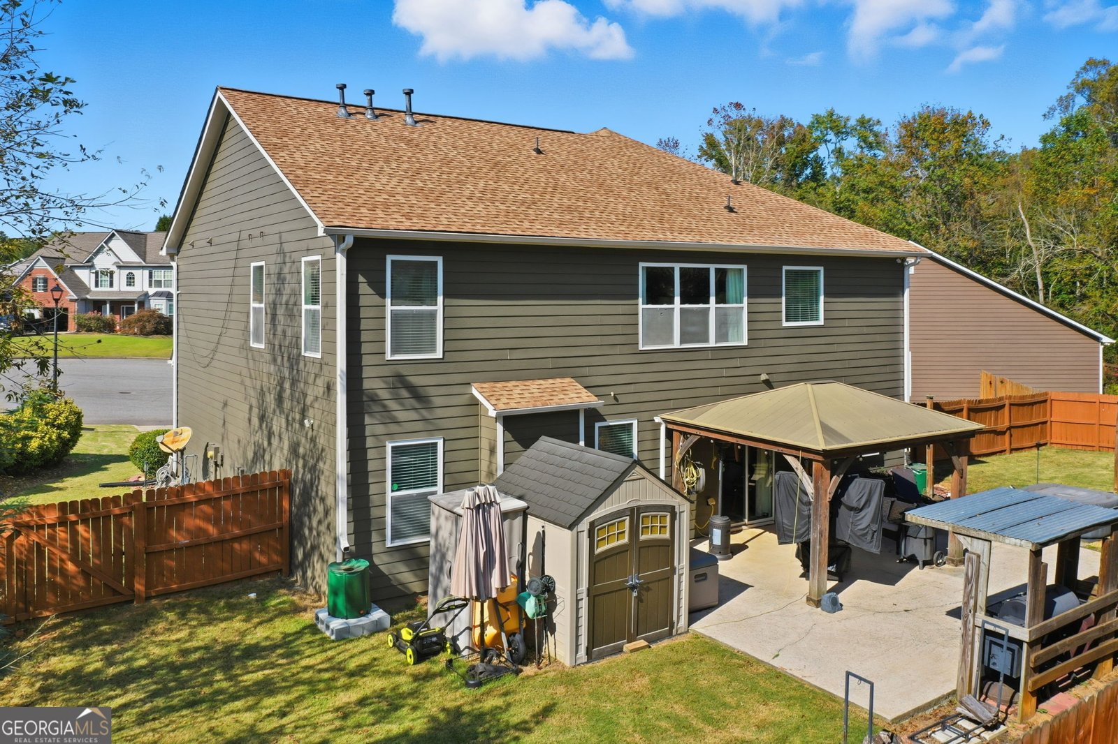 5040 Fieldstone Bend Drive Cumming - 29