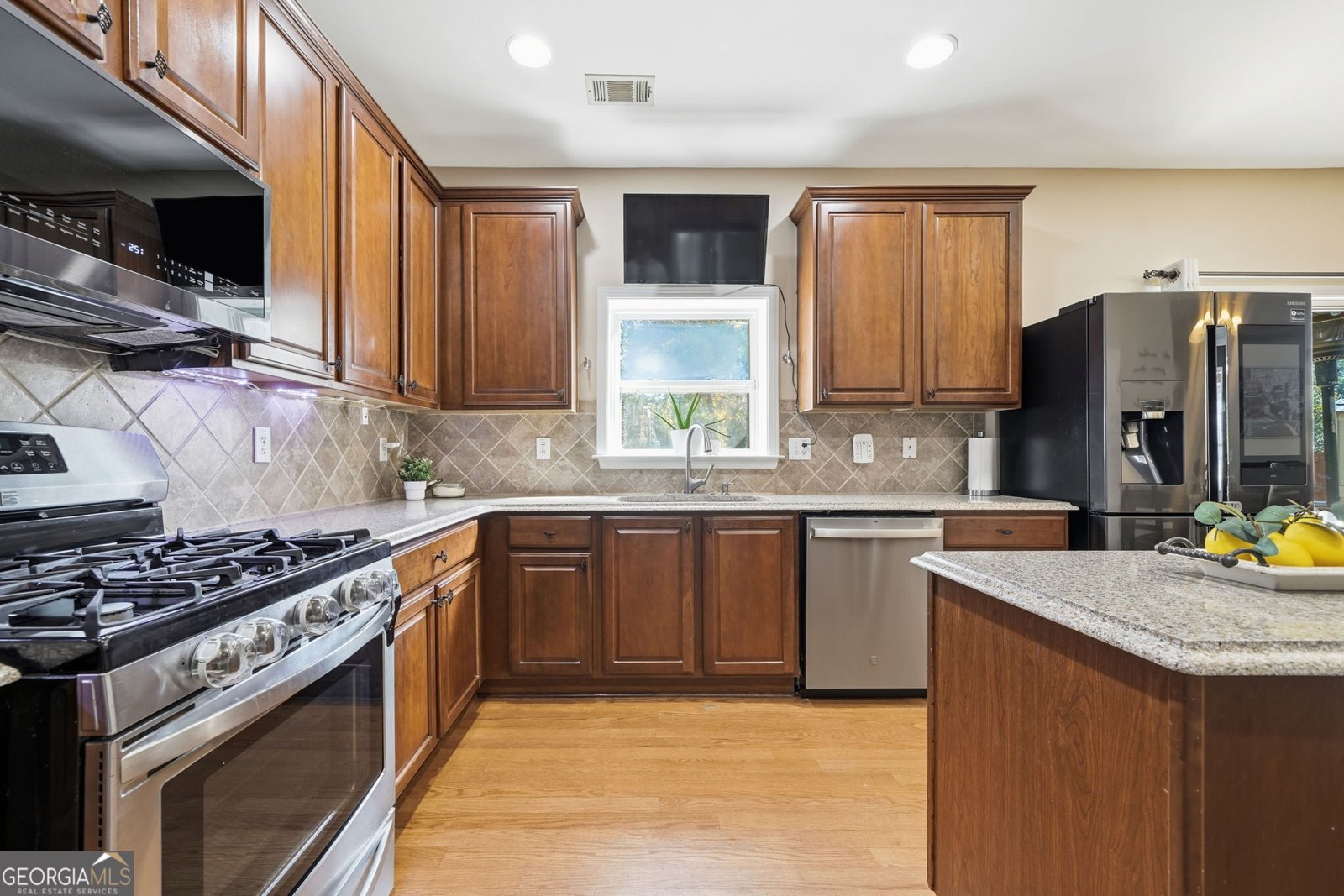 5040 Fieldstone Bend Drive Cumming - 3