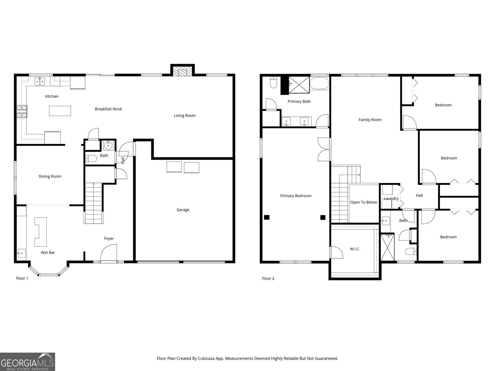 5040 Fieldstone Bend Drive Cumming - 37