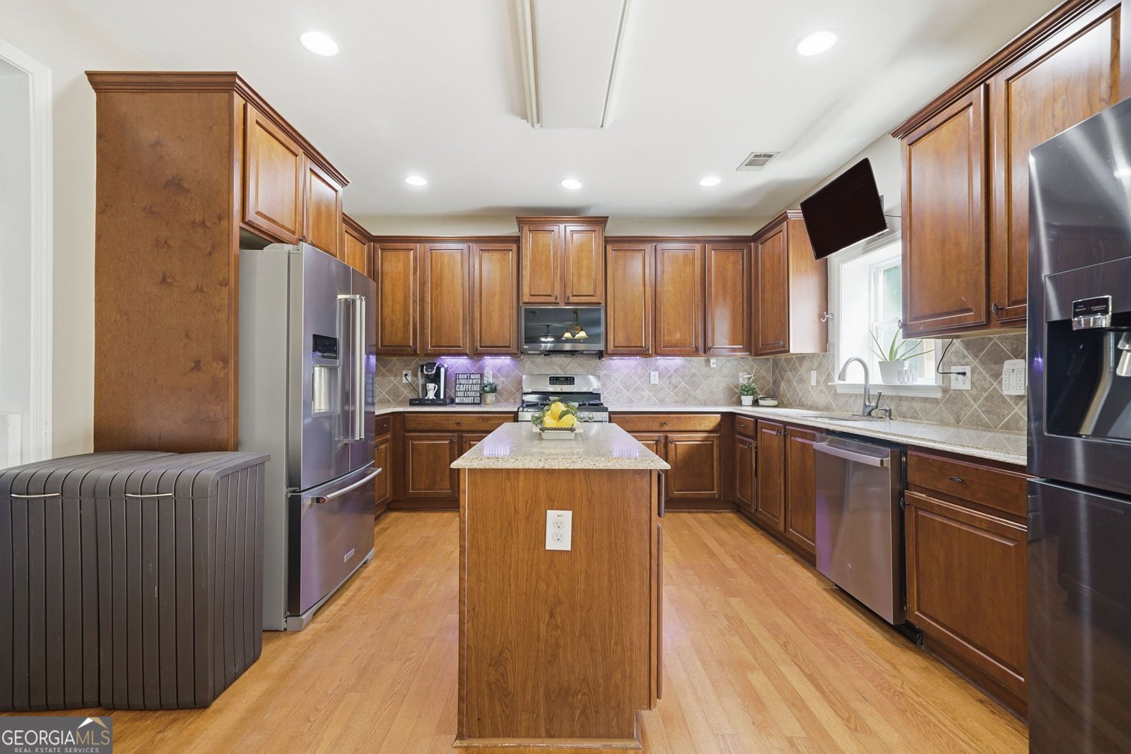 5040 Fieldstone Bend Drive Cumming - 4