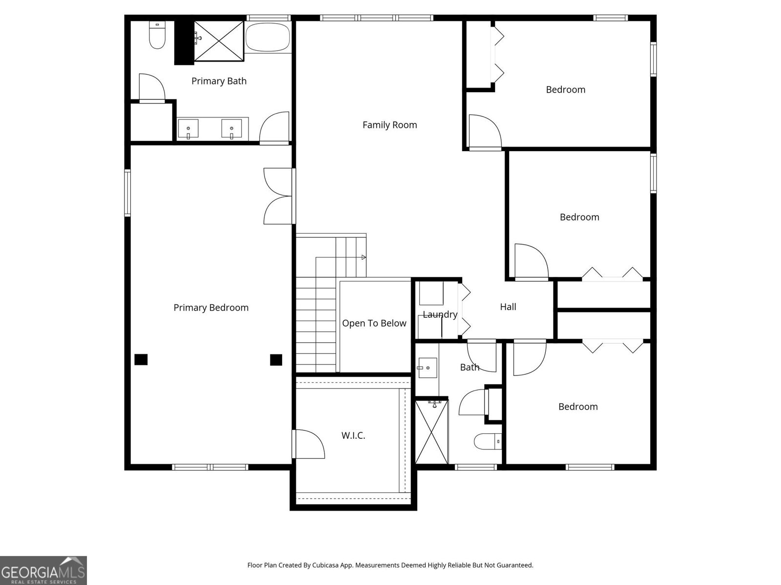 5040 Fieldstone Bend Drive Cumming - 48