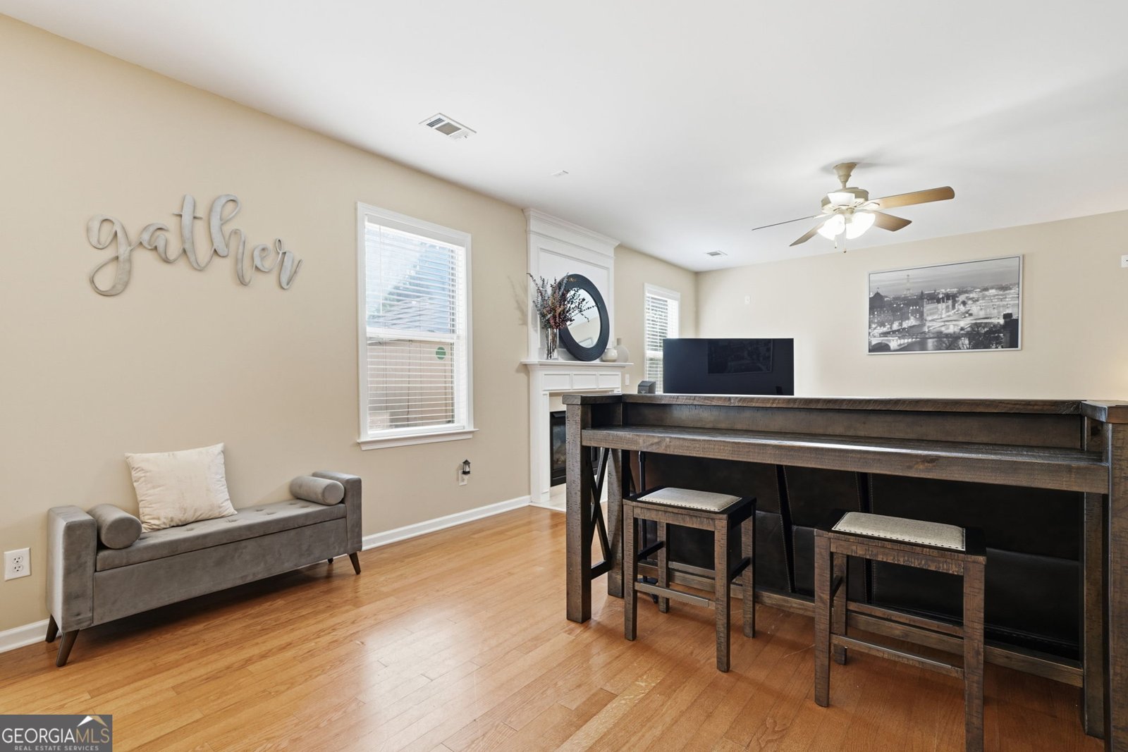 5040 Fieldstone Bend Drive Cumming - 5