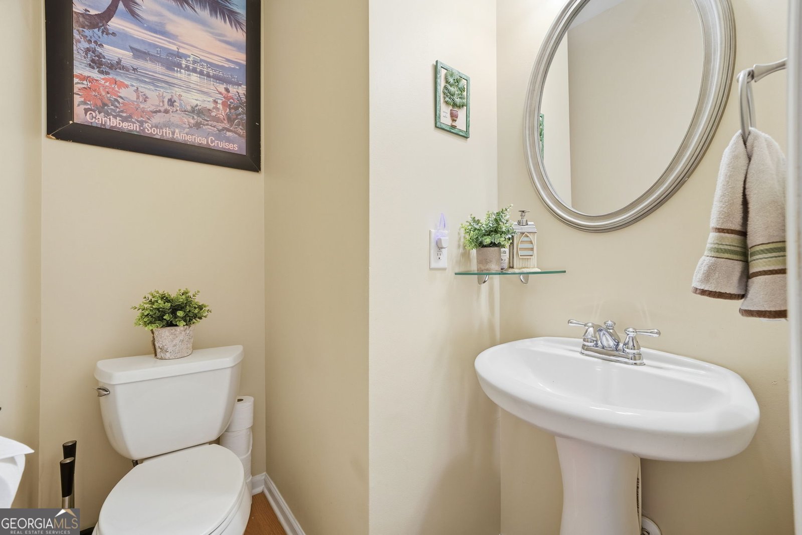 5040 Fieldstone Bend Drive Cumming - 9