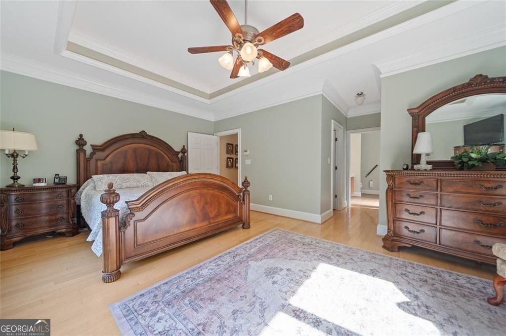 521 KLINE Road Shady Dale - 10