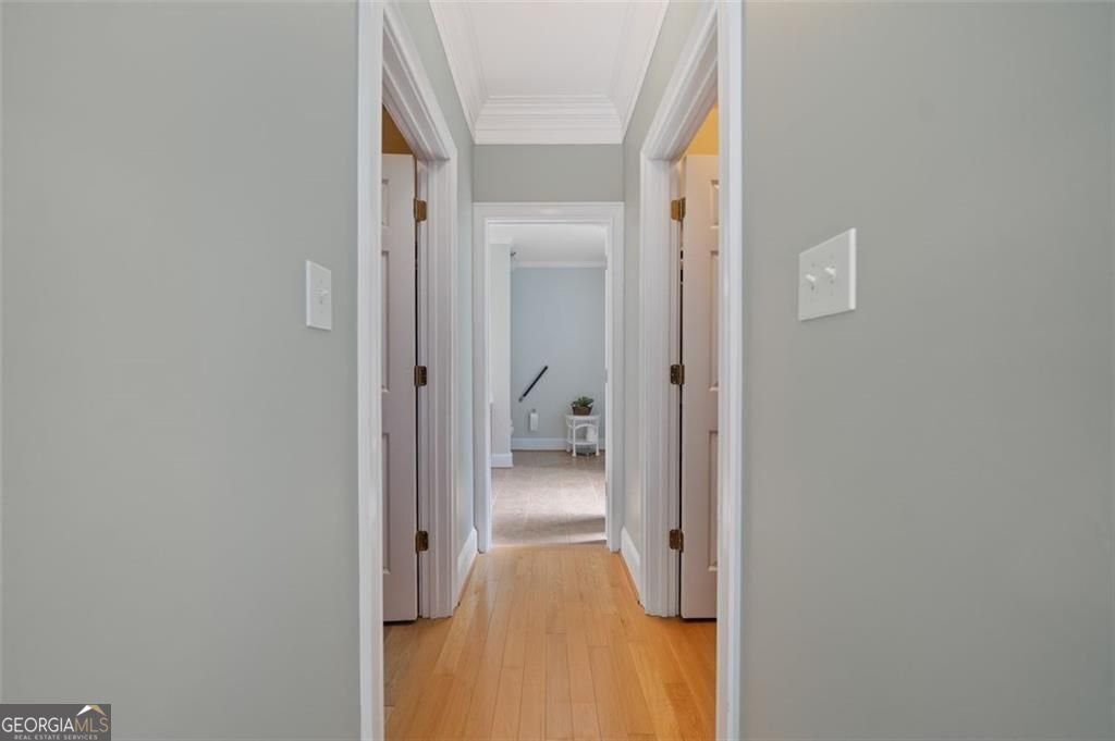 521 KLINE Road Shady Dale - 11