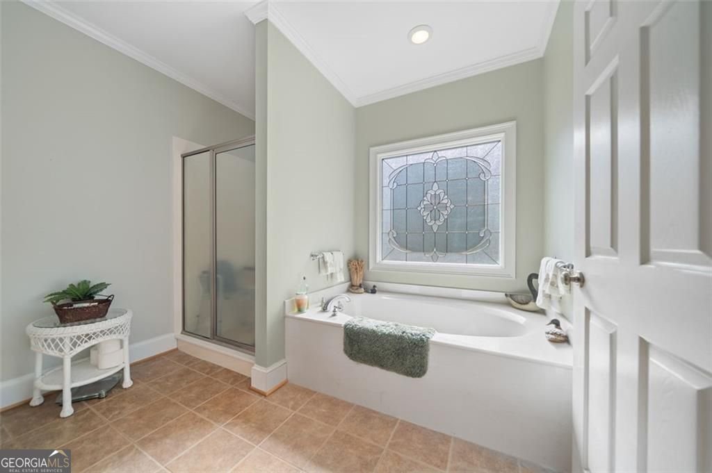 521 KLINE Road Shady Dale - 12